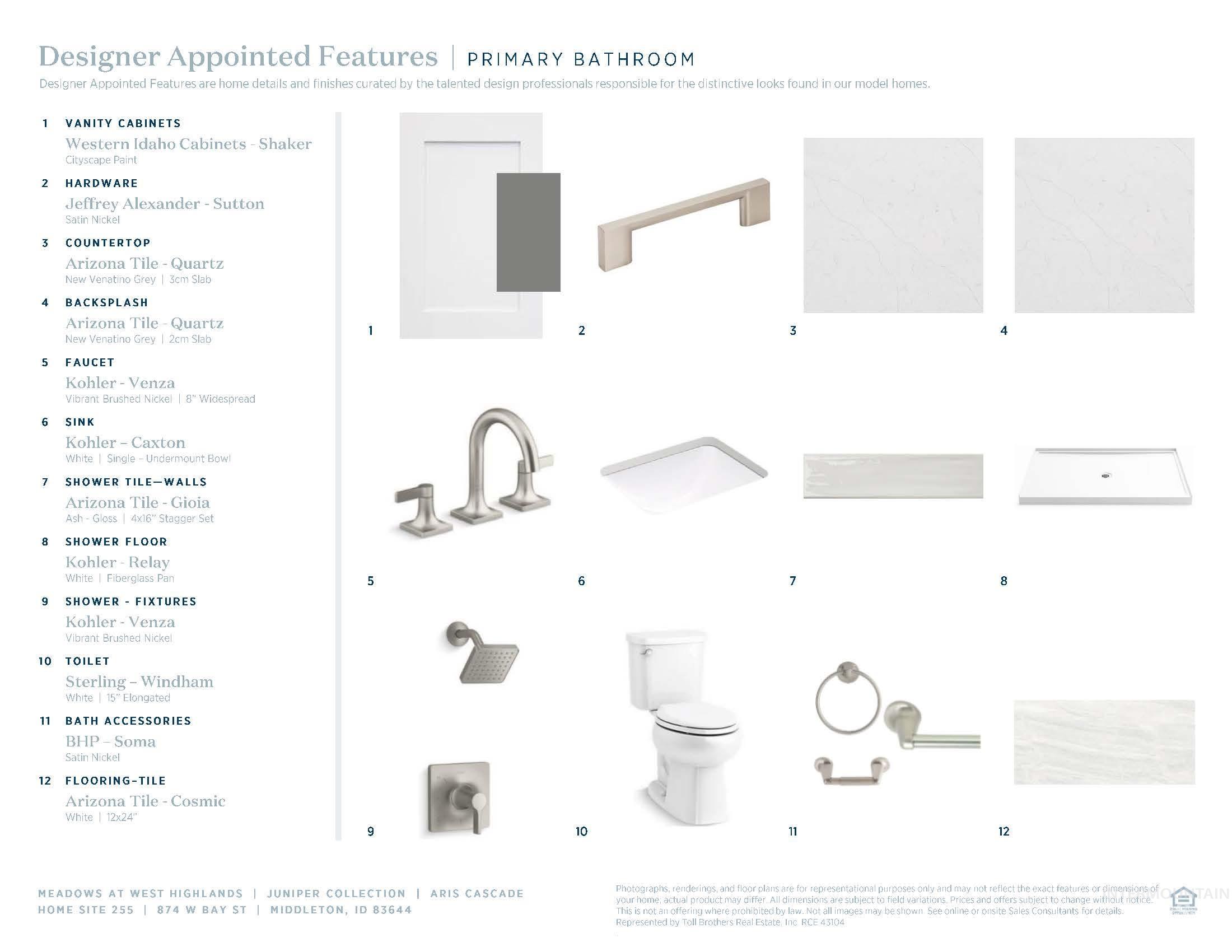 874 W Bay St, Middleton, Idaho 83644, 3 Bedrooms, 2 Bathrooms, Residential For Sale, Price $459,000,MLS 98969264