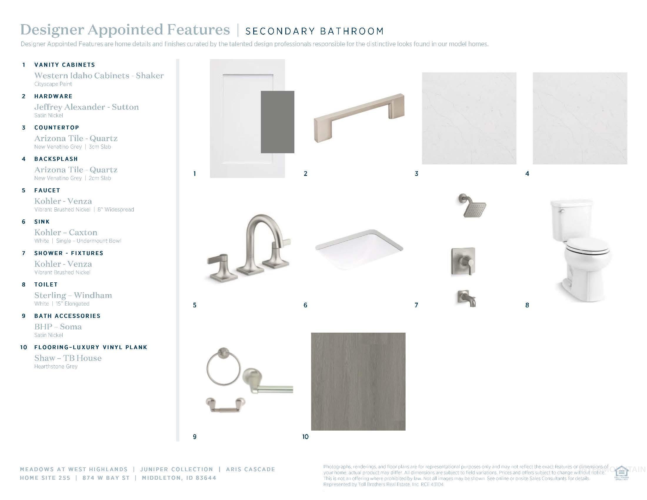 874 W Bay St, Middleton, Idaho 83644, 3 Bedrooms, 2 Bathrooms, Residential For Sale, Price $459,000,MLS 98969264