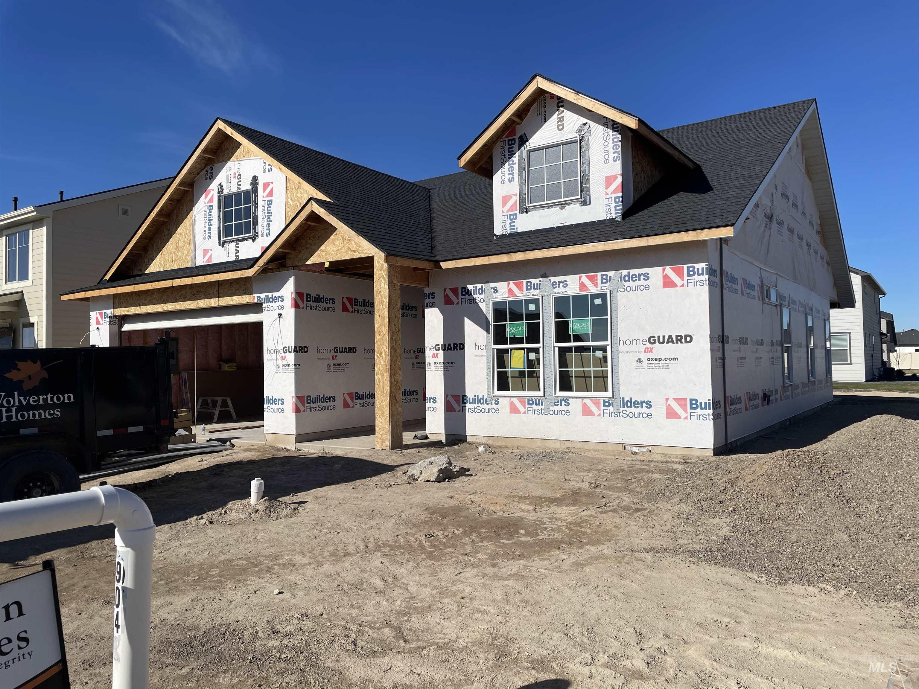 Residential For Sale