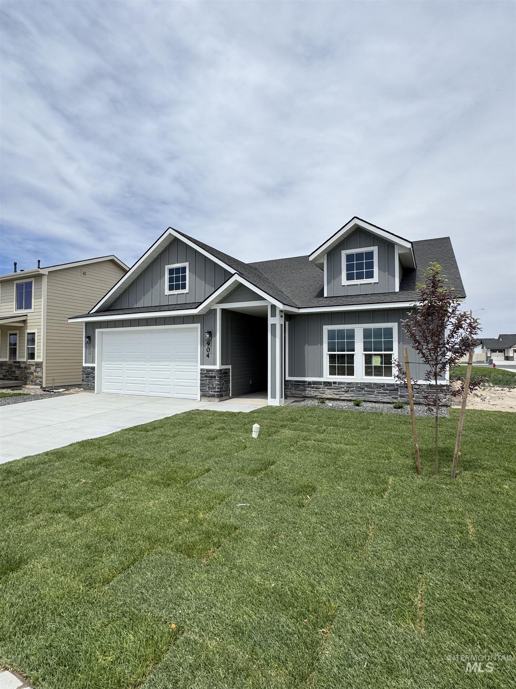 904 Quartz Rd, Kimberly, Idaho 83341, 3 Bedrooms, 2 Bathrooms, Residential For Sale, Price $404,900,MLS 98969265