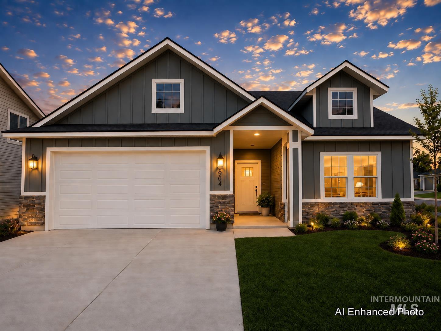 904 Quartz Rd, Kimberly, Idaho 83341, 3 Bedrooms, 2 Bathrooms, Residential For Sale, Price $399,900,MLS 98969265