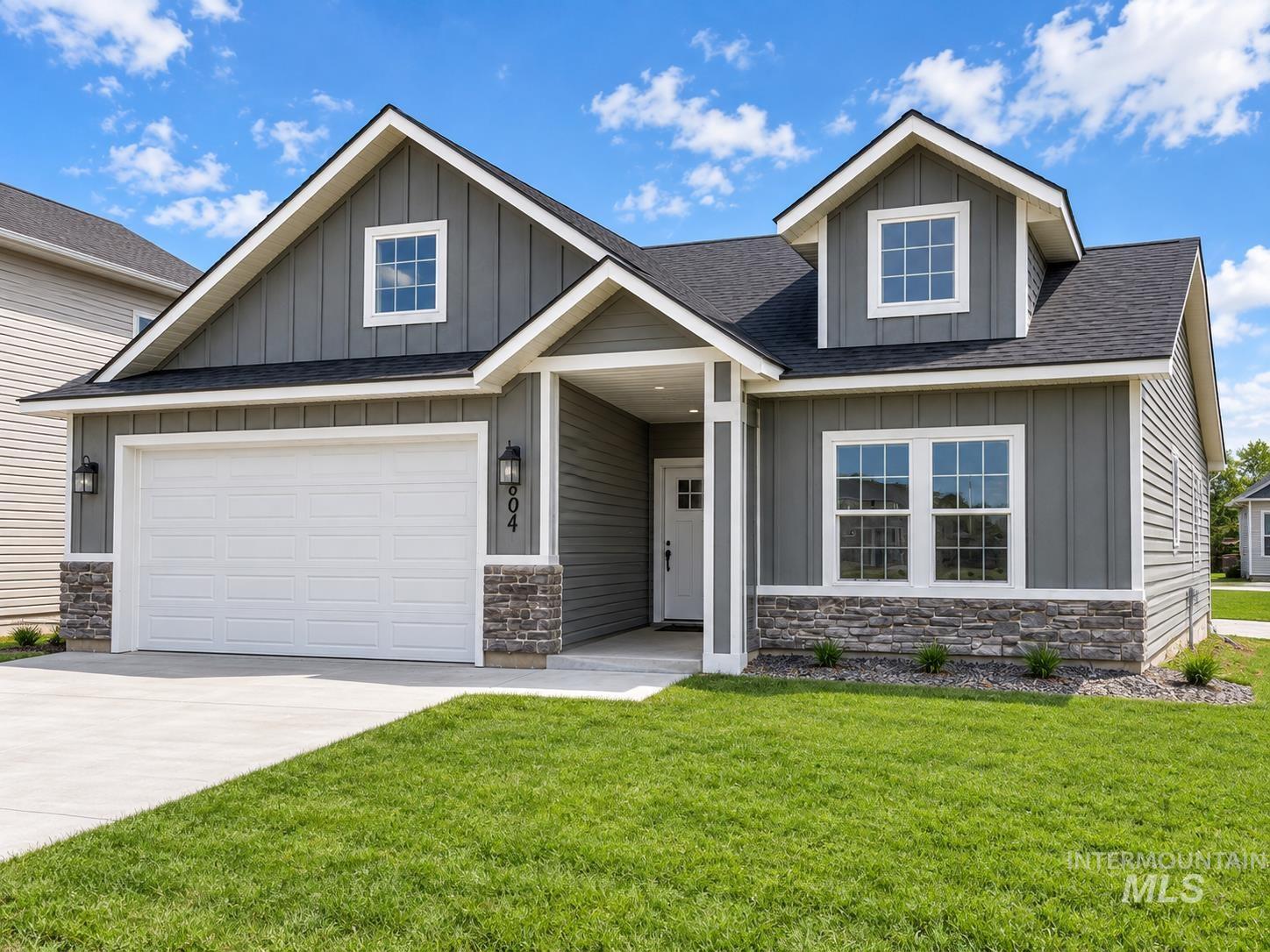 904 Quartz Rd, Kimberly, Idaho 83341, 3 Bedrooms, 2 Bathrooms, Residential For Sale, Price $399,900, 98969265