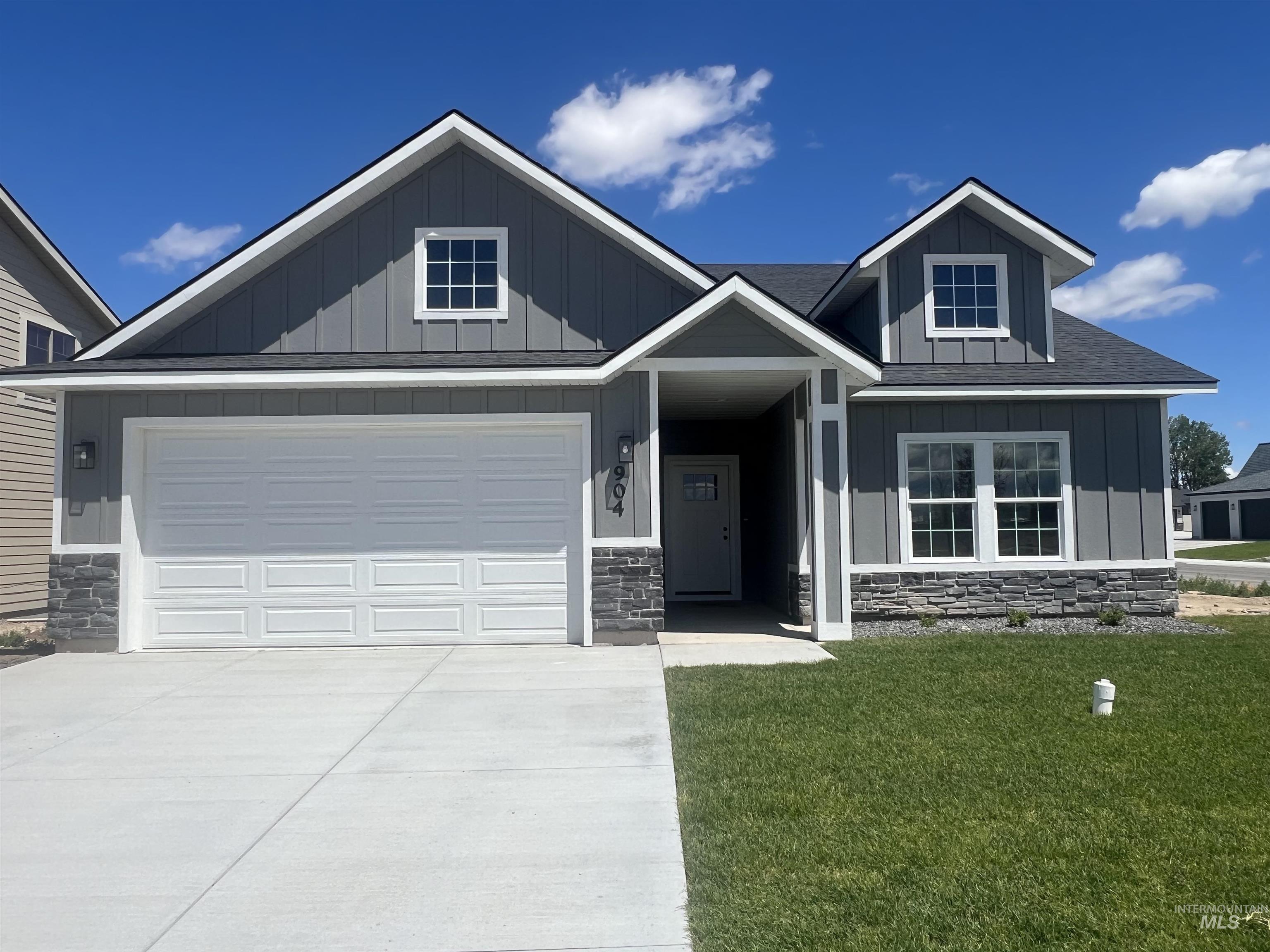 904 Quartz Rd, Kimberly, Idaho 83341, 3 Bedrooms, 2 Bathrooms, Residential For Sale, Price $404,900, 98969265