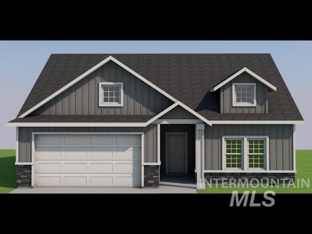 904 Quartz Rd, Kimberly, Idaho 83341, 3 Bedrooms, 2 Bathrooms, Residential For Sale, Price $409,900,MLS 98969265