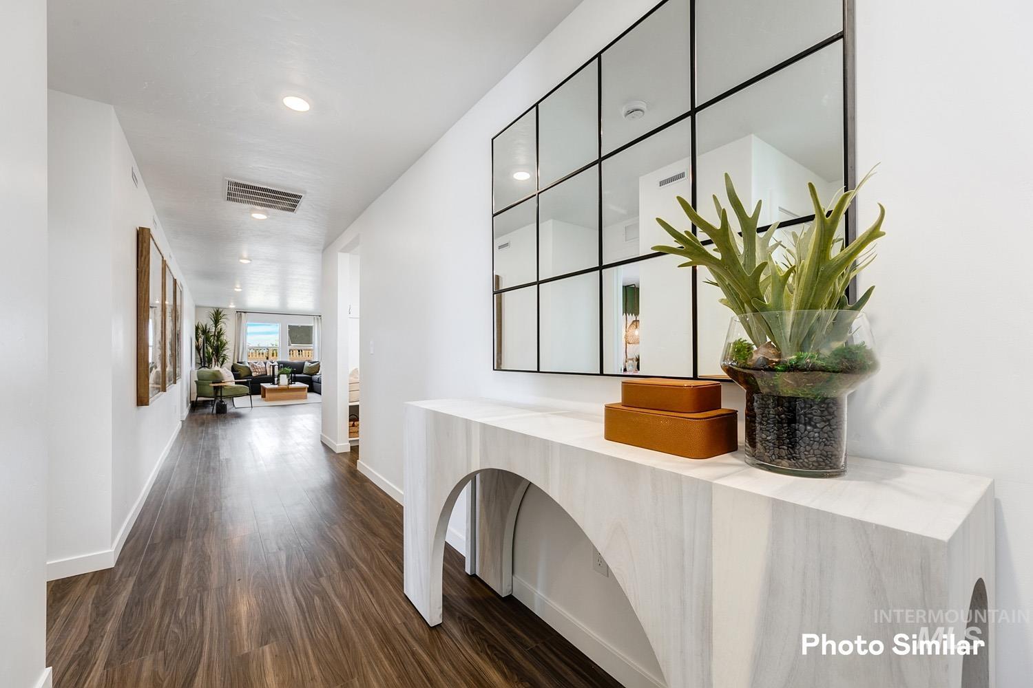 3454 S Tamayo Pl, Meridian, Idaho 83642, 3 Bedrooms, 2 Bathrooms, Residential For Sale, Price $496,900,MLS 98969267