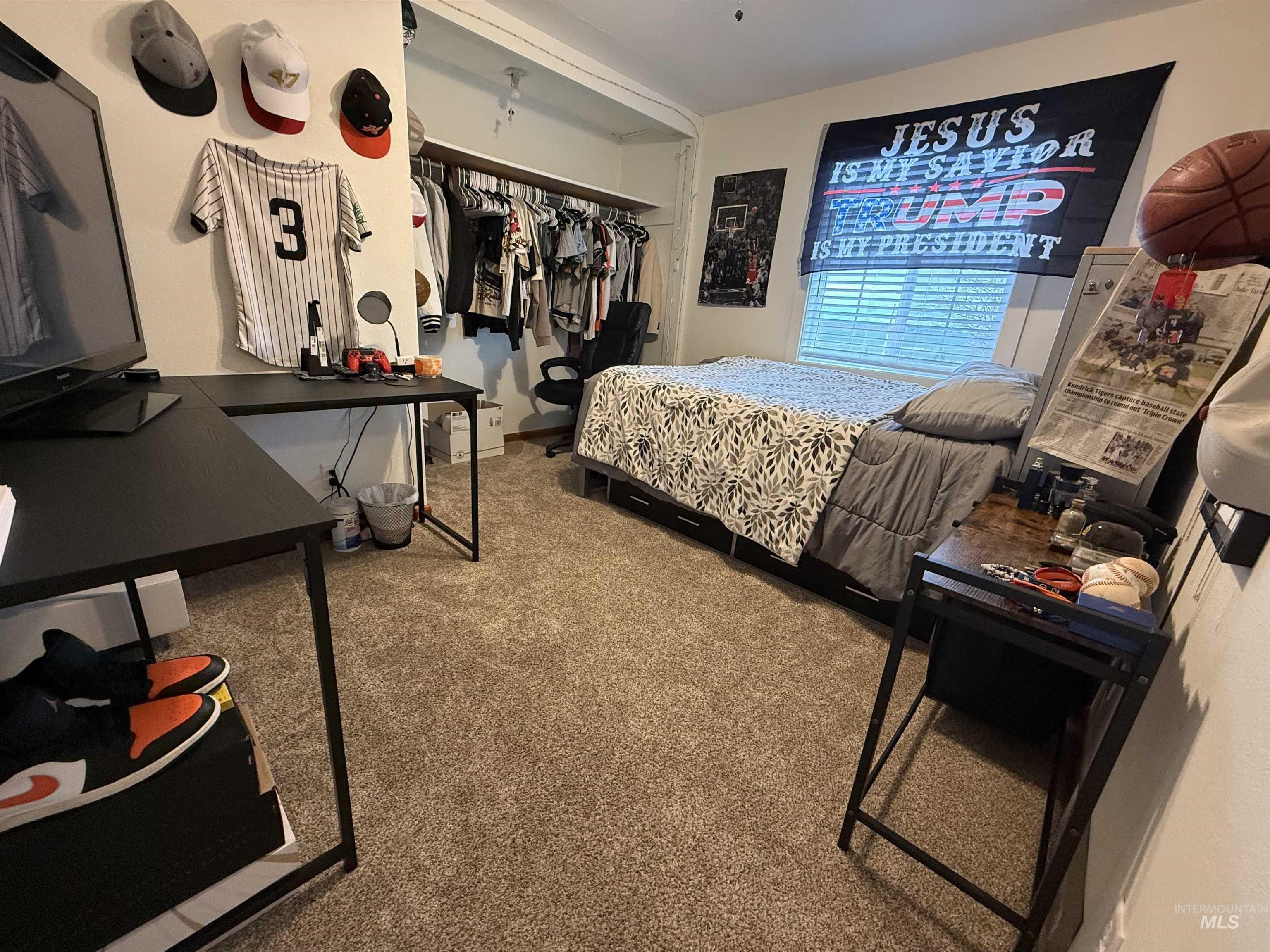 16078 Hoffman Road, Kendrick, Idaho 83537, 3 Bedrooms, 1 Bathroom, Residential For Sale, Price $545,000,MLS 98969269