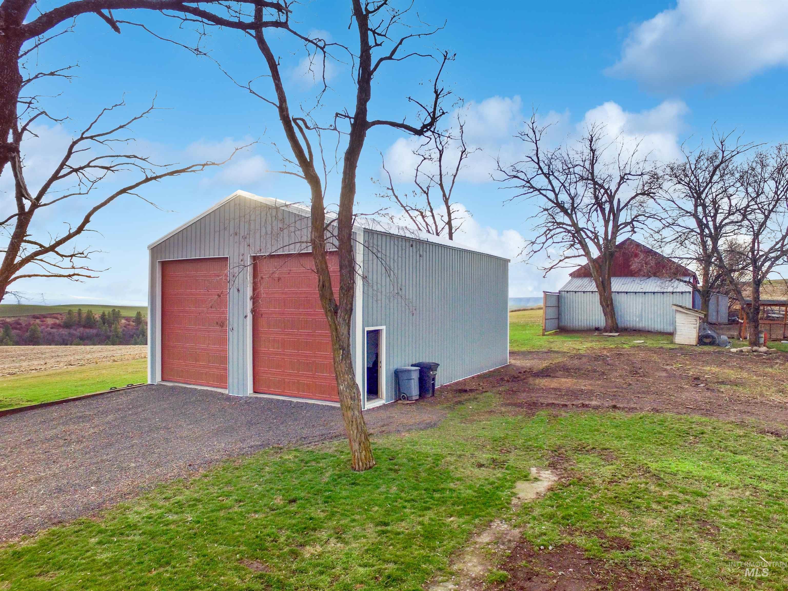 16078 Hoffman Road, Kendrick, Idaho 83537, 3 Bedrooms, 1 Bathroom, Residential For Sale, Price $545,000,MLS 98969269