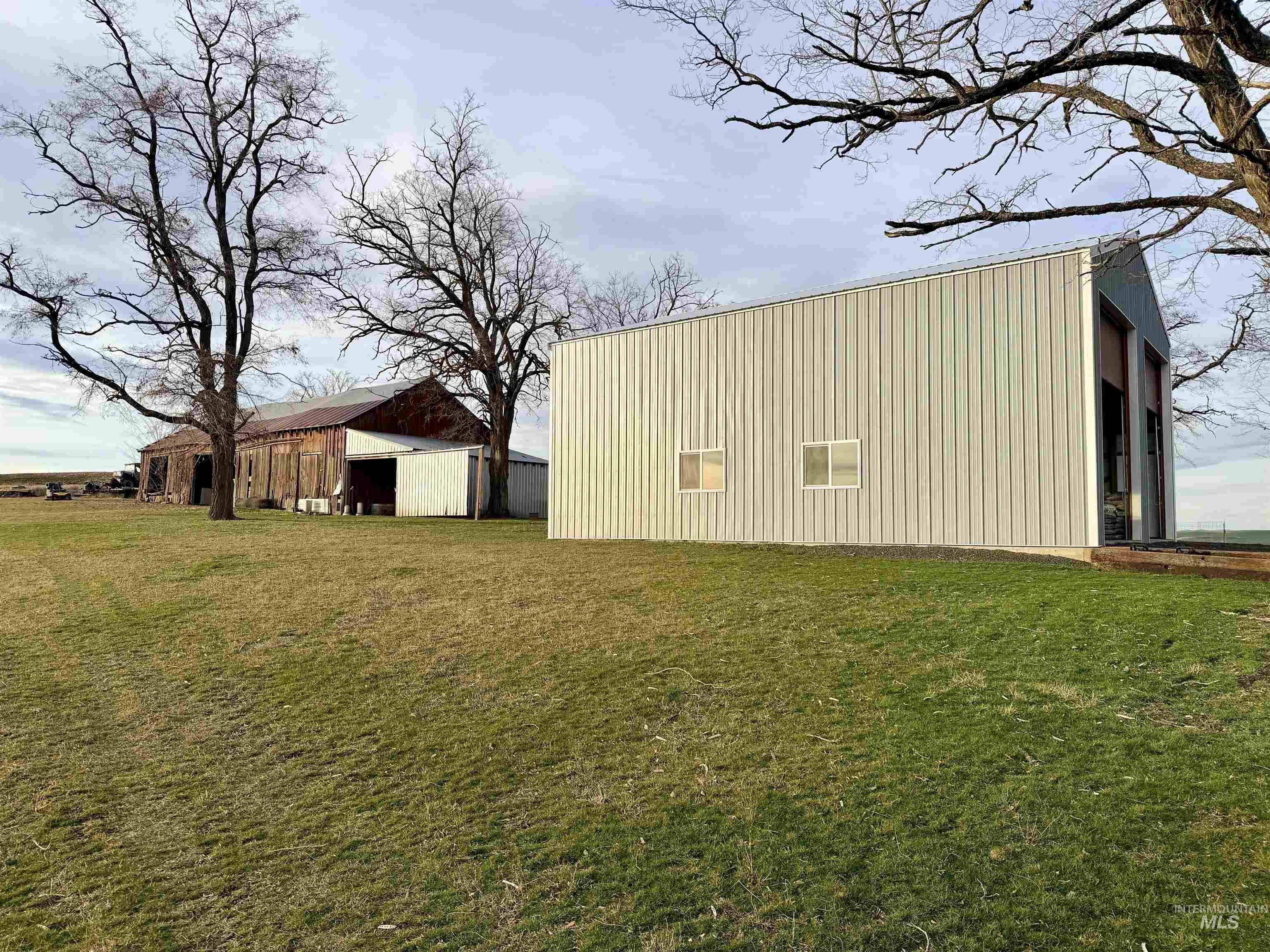 16078 Hoffman Road, Kendrick, Idaho 83537, 3 Bedrooms, 1 Bathroom, Residential For Sale, Price $545,000,MLS 98969269