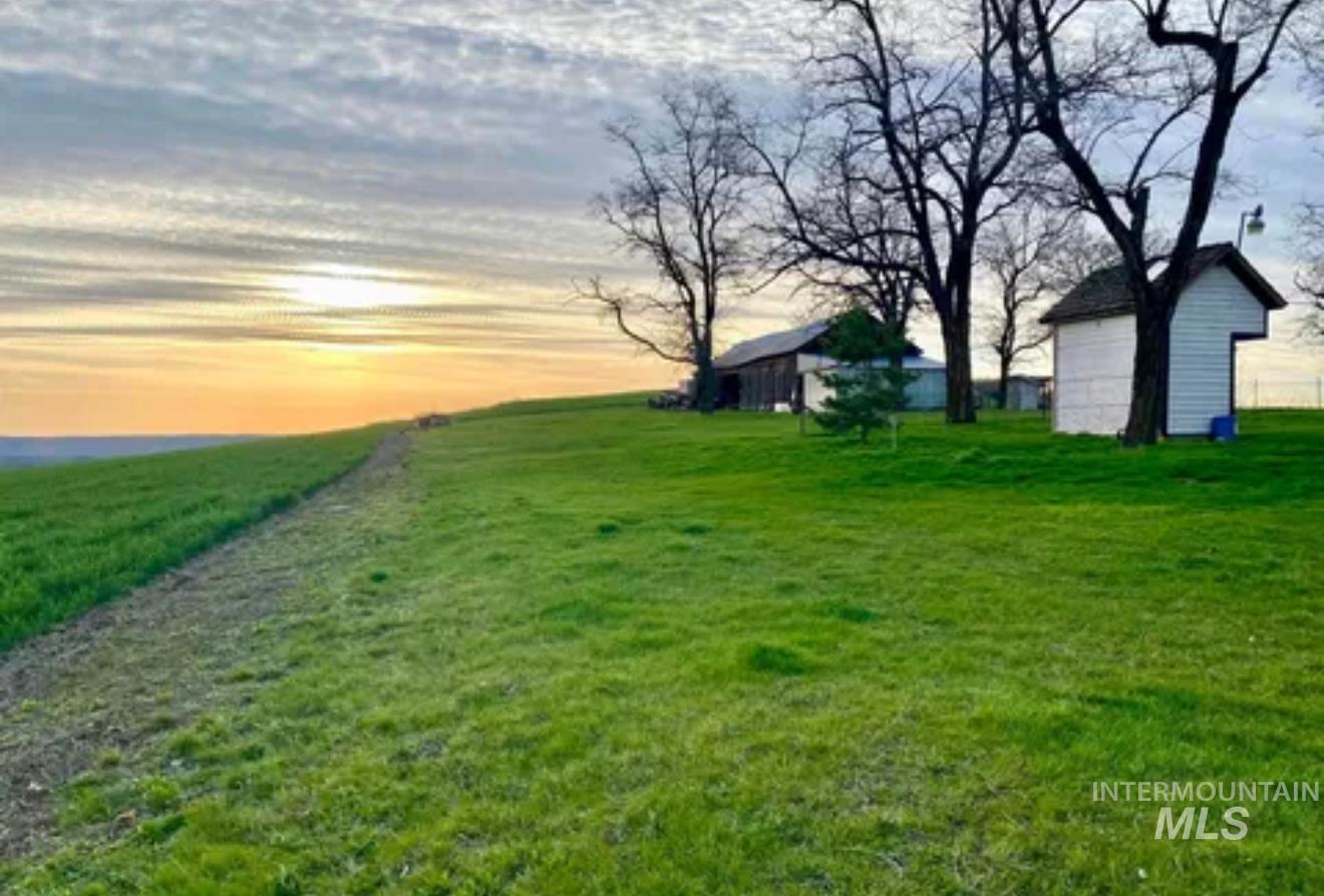 16078 Hoffman Road, Kendrick, Idaho 83537, 3 Bedrooms, 1 Bathroom, Residential For Sale, Price $545,000,MLS 98969269