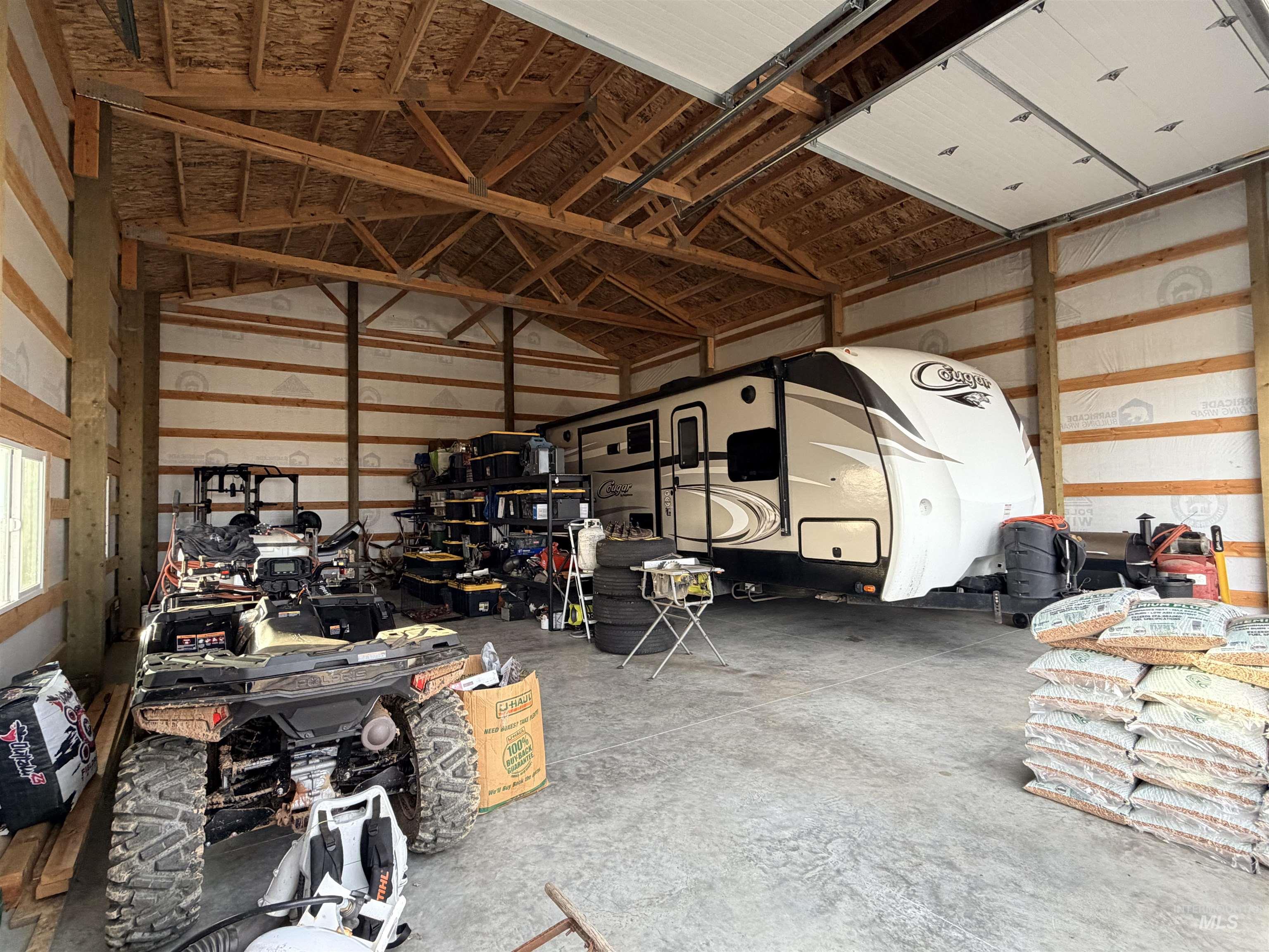 16078 Hoffman Road, Kendrick, Idaho 83537, 3 Bedrooms, 1 Bathroom, Residential For Sale, Price $545,000,MLS 98969269