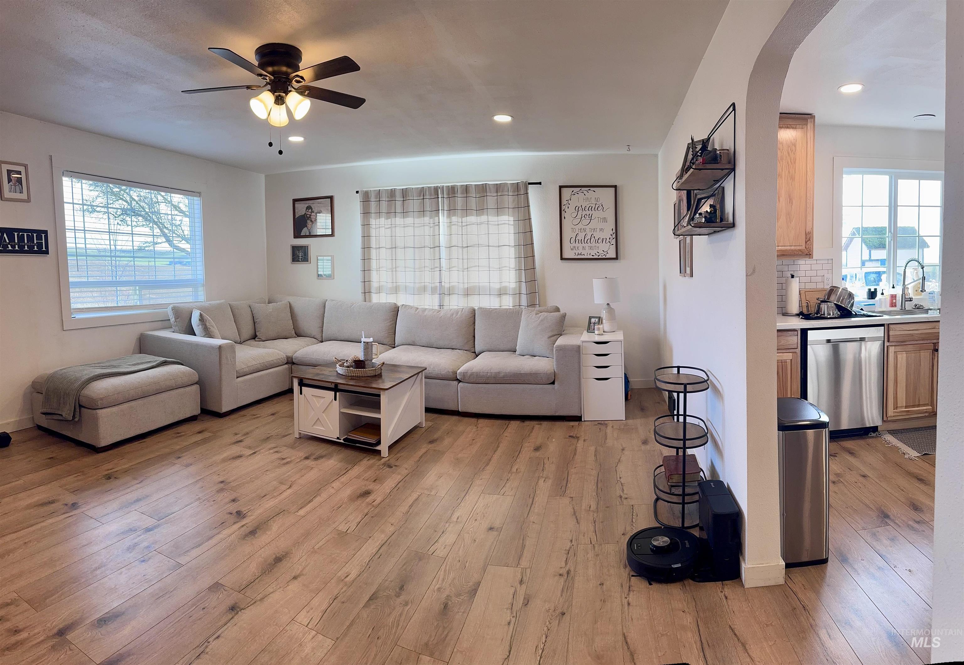 16078 Hoffman Road, Kendrick, Idaho 83537, 3 Bedrooms, 1 Bathroom, Residential For Sale, Price $545,000,MLS 98969269