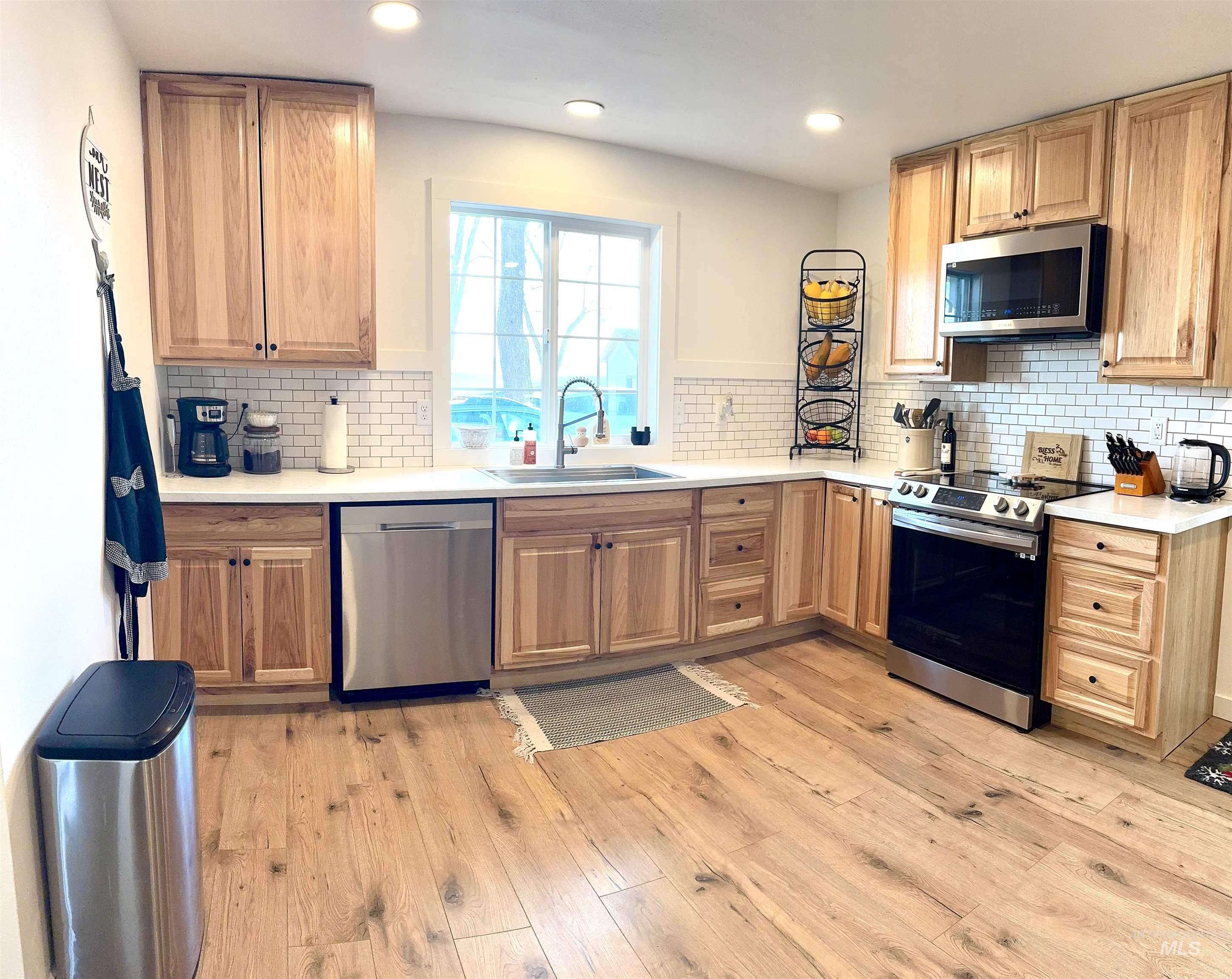 16078 Hoffman Road, Kendrick, Idaho 83537, 3 Bedrooms, 1 Bathroom, Residential For Sale, Price $545,000,MLS 98969269