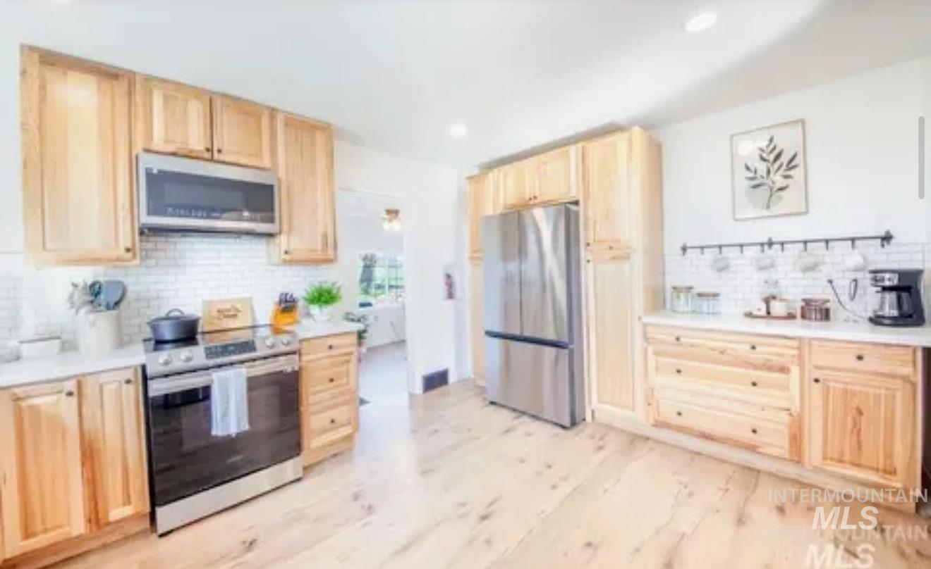 16078 Hoffman Road, Kendrick, Idaho 83537, 3 Bedrooms, 1 Bathroom, Residential For Sale, Price $545,000,MLS 98969269