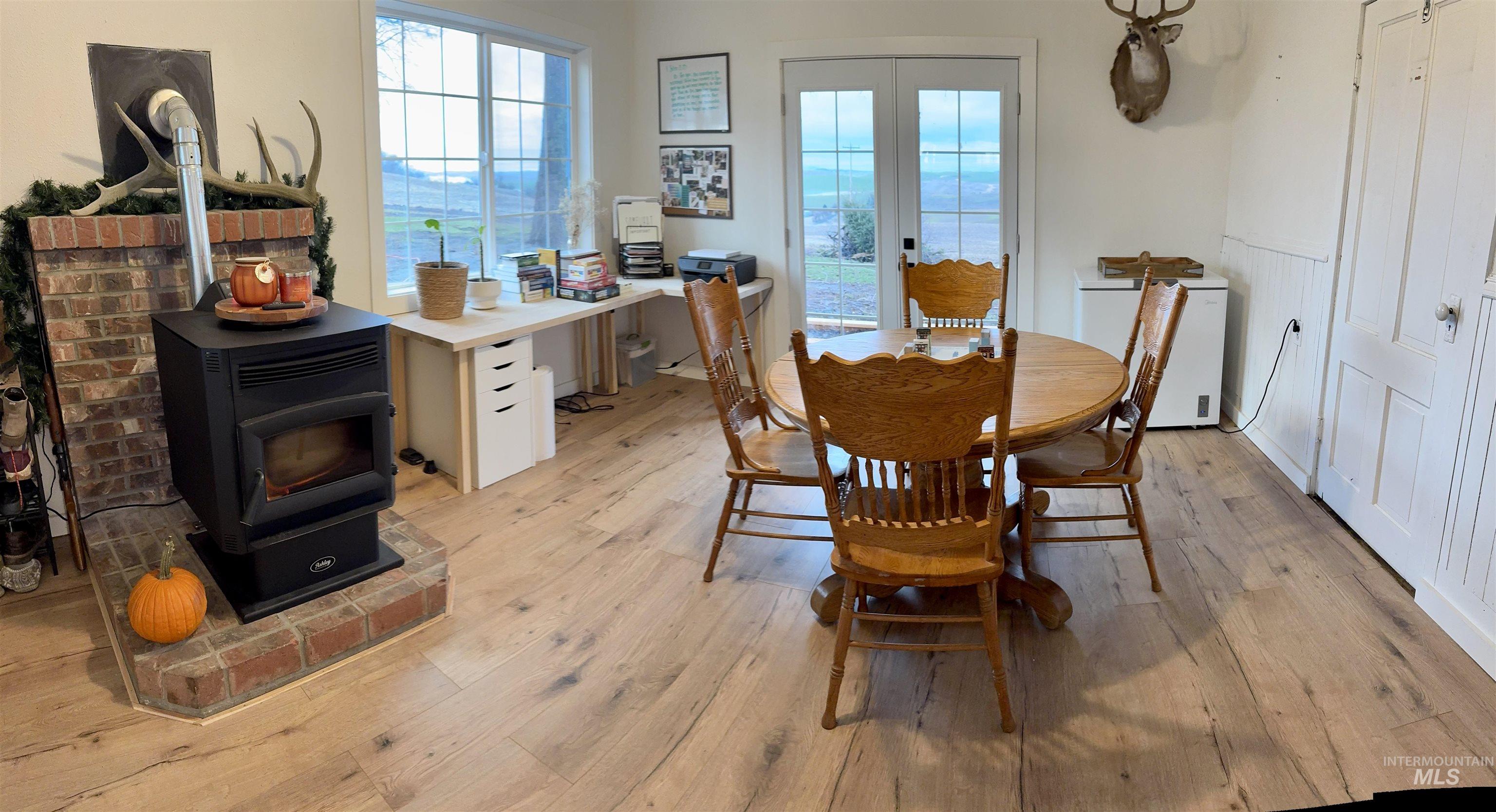 16078 Hoffman Road, Kendrick, Idaho 83537, 3 Bedrooms, 1 Bathroom, Residential For Sale, Price $545,000,MLS 98969269