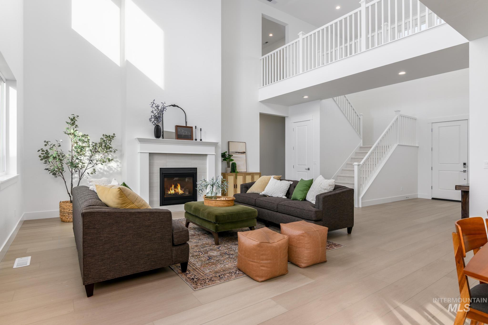 1309 W Grassland Ct, Middleton, Idaho 83644, 4 Bedrooms, 3.5 Bathrooms, Residential For Sale, Price $684,000,MLS 98969274