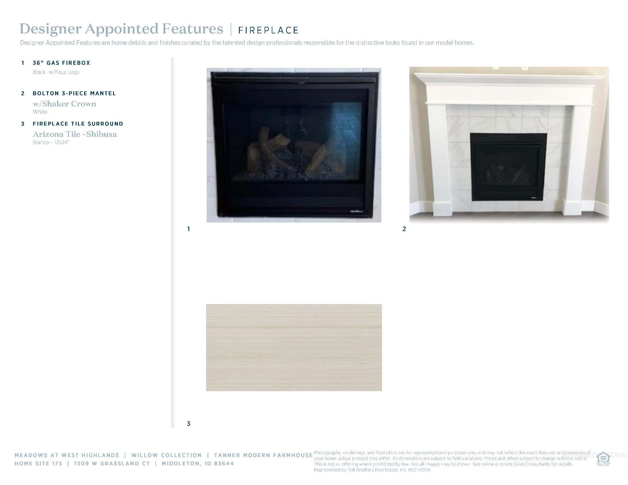 1309 W Grassland Ct, Middleton, Idaho 83644, 4 Bedrooms, 3.5 Bathrooms, Residential For Sale, Price $684,000,MLS 98969274