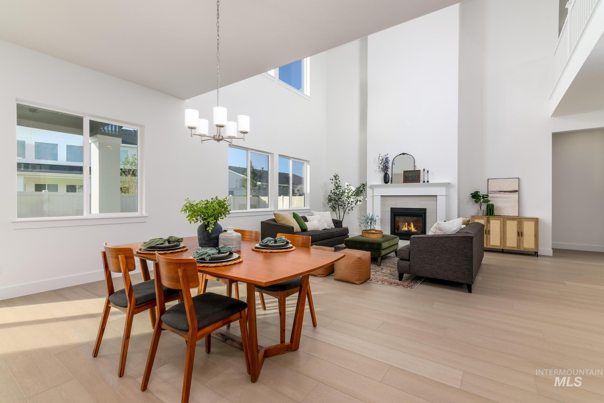 1309 W Grassland Ct, Middleton, Idaho 83644, 4 Bedrooms, 3.5 Bathrooms, Residential For Sale, Price $684,000,MLS 98969274