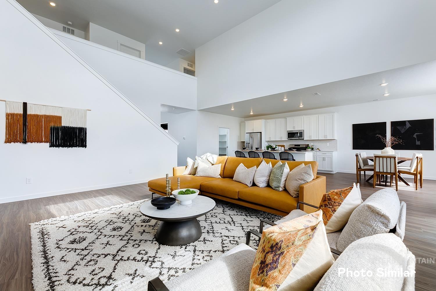 4408 Portofino Way, Caldwell, Idaho 83607, 5 Bedrooms, 3 Bathrooms, Residential For Sale, Price $586,900,MLS 98969275