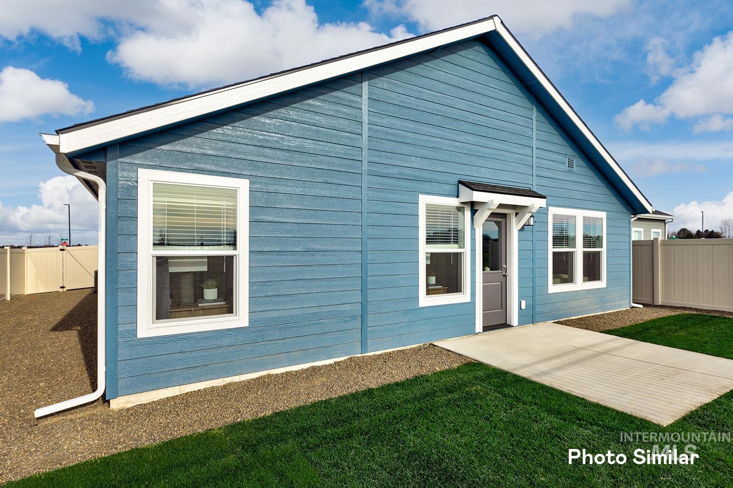 18398 N Sparkleberry Ave, Nampa, Idaho 83687, 4 Bedrooms, 2 Bathrooms, Residential For Sale, Price $402,000,MLS 98969278