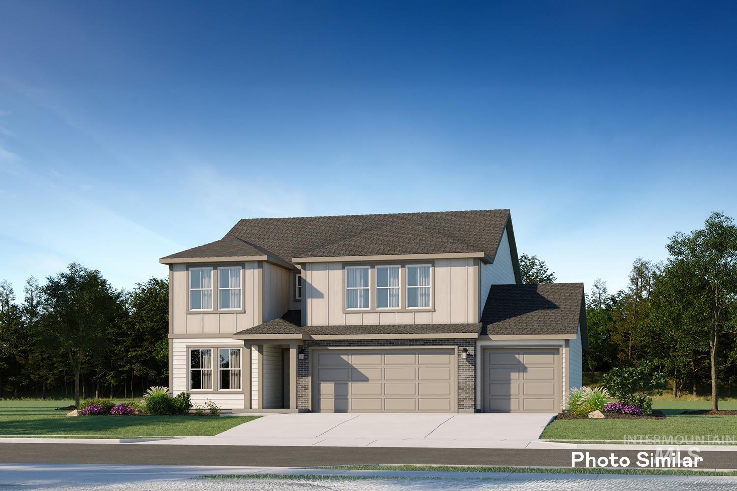 8564 E Love Ct, Nampa, Idaho 83687, 4 Bedrooms, 3 Bathrooms, Residential For Sale, Price $516,900,MLS 98969279