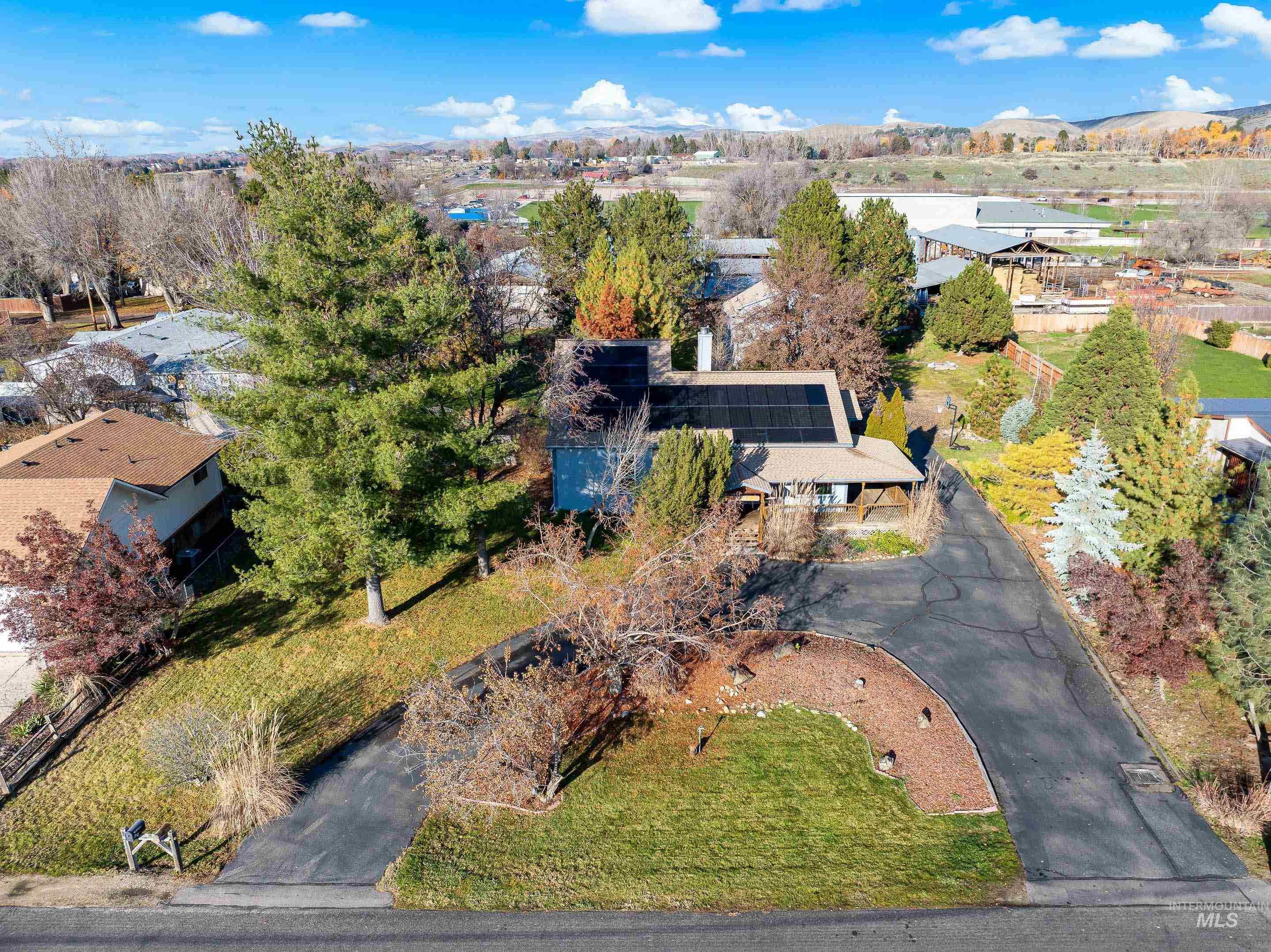 10466 Arnold, Boise, Idaho 83714, Land For Sale, Price $640,000,MLS 98969283