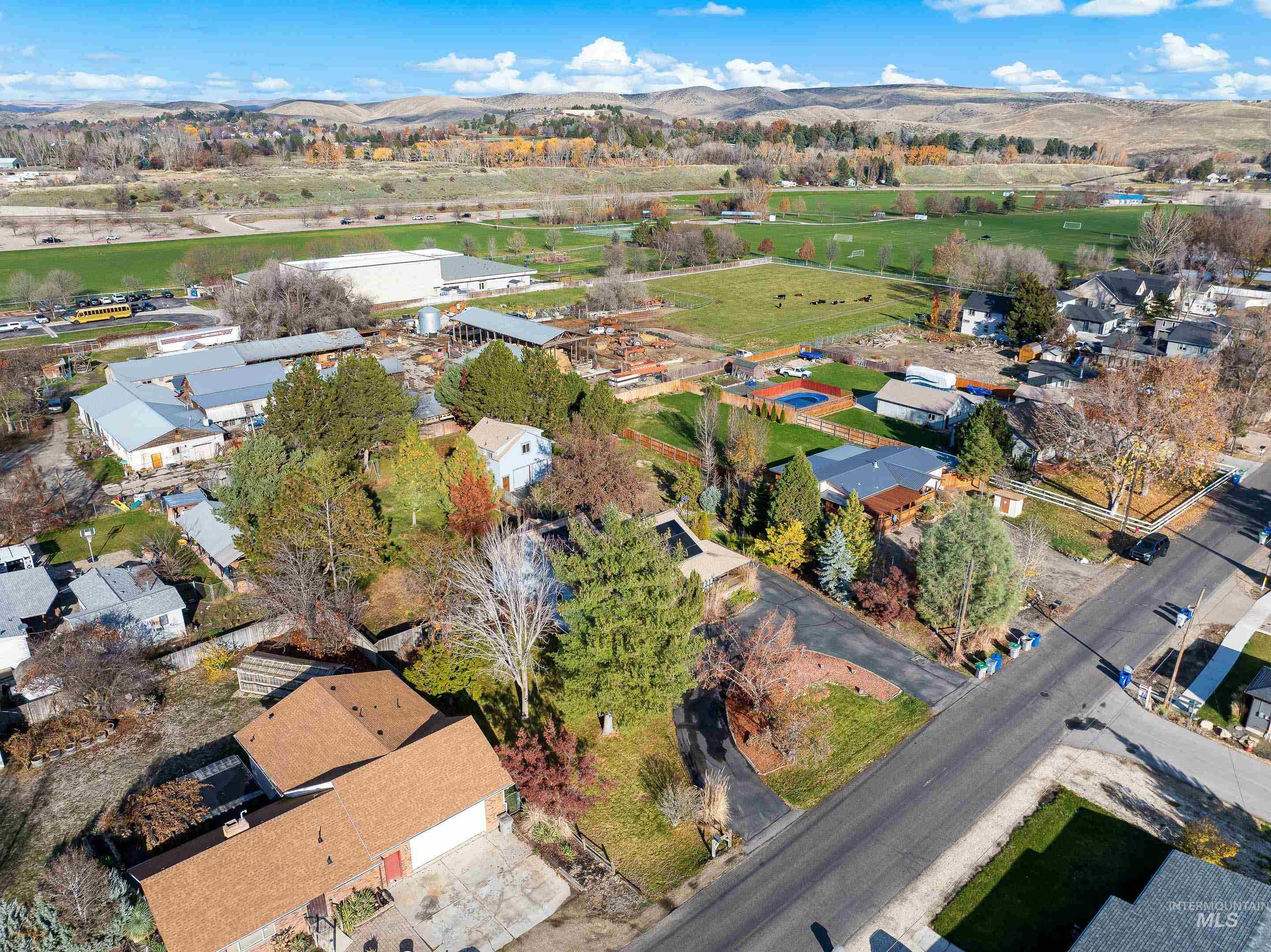 10466 Arnold, Boise, Idaho 83714, Land For Sale, Price $640,000,MLS 98969283
