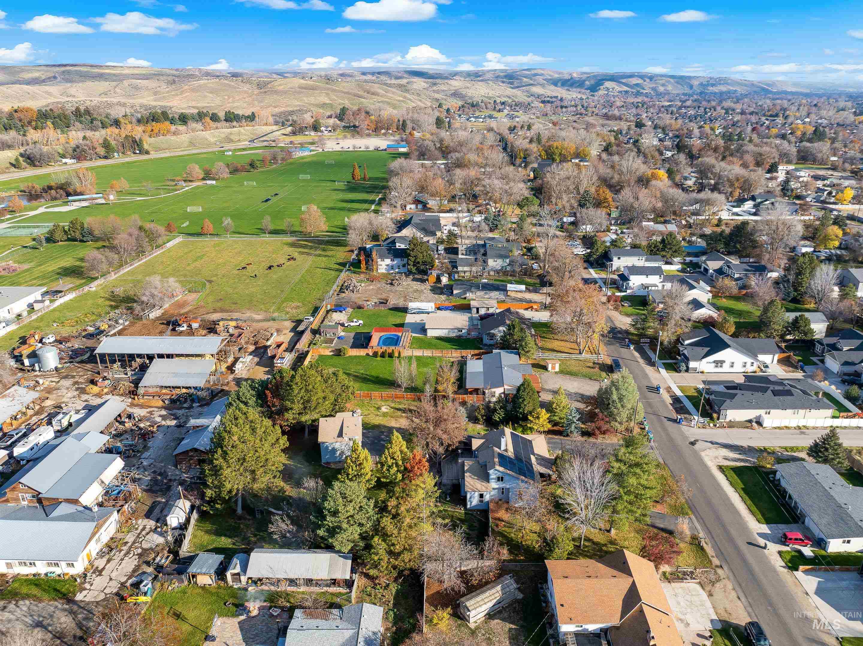 10466 Arnold, Boise, Idaho 83714, Land For Sale, Price $640,000,MLS 98969283