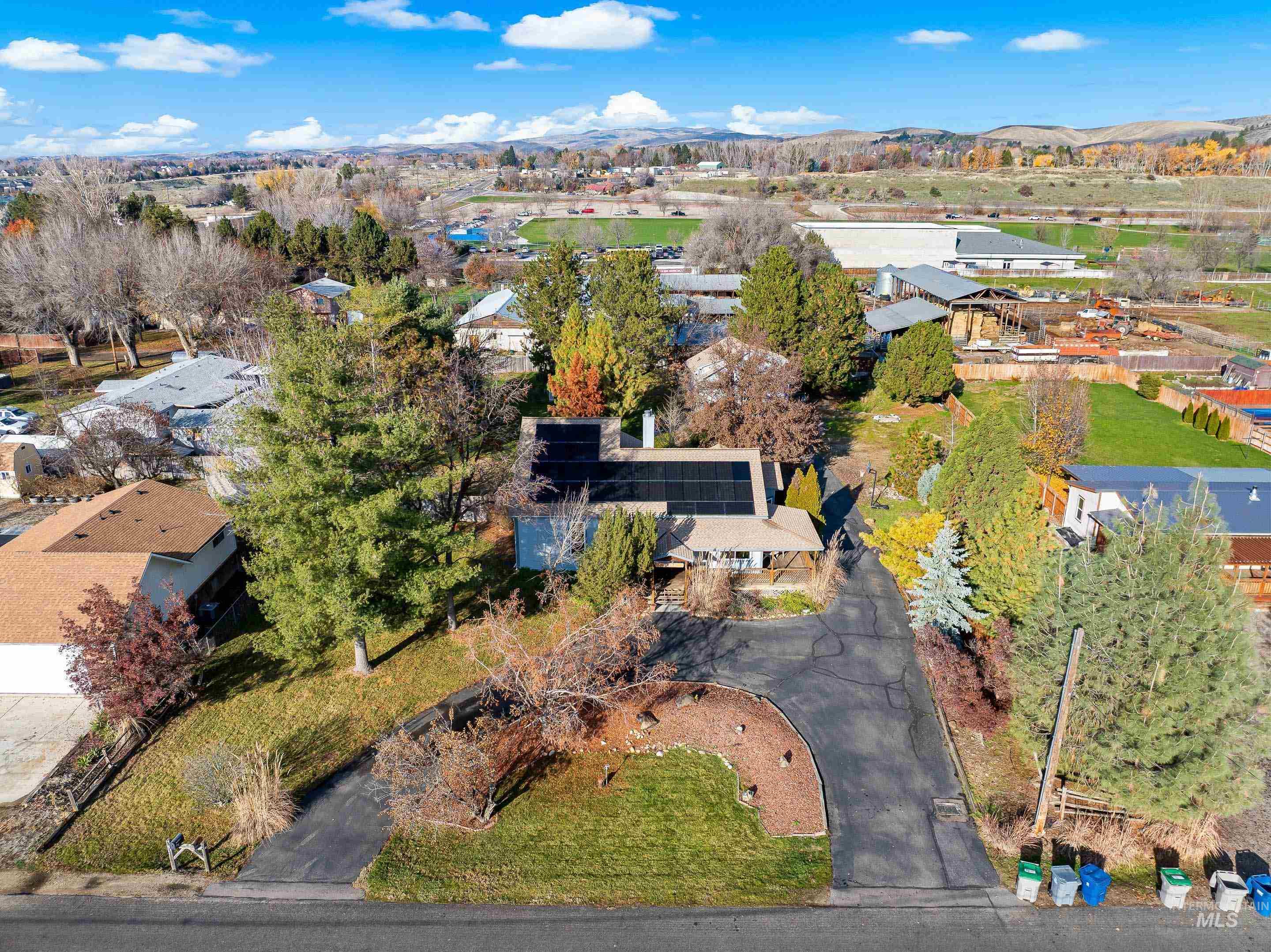 10466 Arnold, Boise, Idaho 83714, Land For Sale, Price $640,000,MLS 98969283