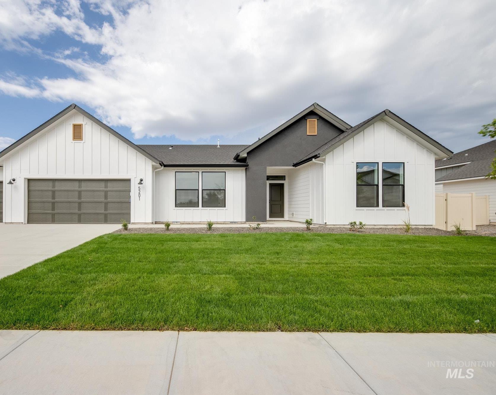 5387 W Yarnell St, Eagle, Idaho 83616, 4 Bedrooms, 3.5 Bathrooms, Residential For Sale, Price $739,990,MLS 98969287