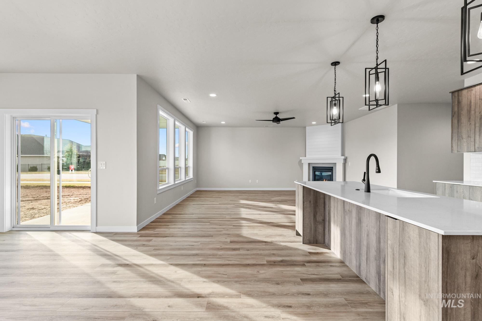 5387 W Yarnell St, Eagle, Idaho 83616, 4 Bedrooms, 3.5 Bathrooms, Residential For Sale, Price $714,990,MLS 98969287