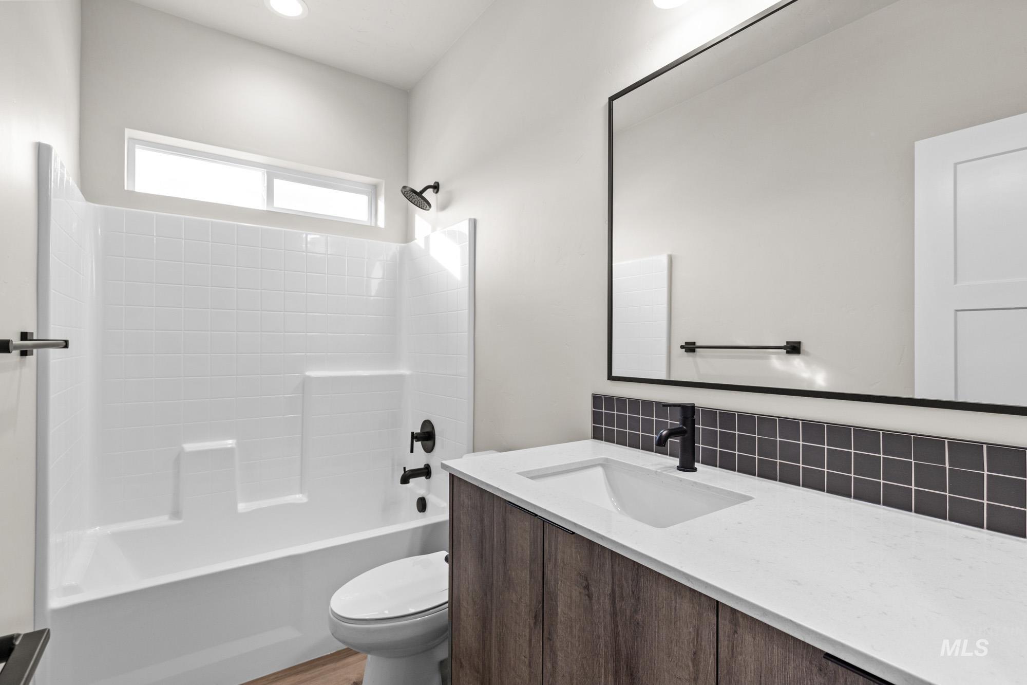 5387 W Yarnell St, Eagle, Idaho 83616, 4 Bedrooms, 3.5 Bathrooms, Residential For Sale, Price $714,990,MLS 98969287