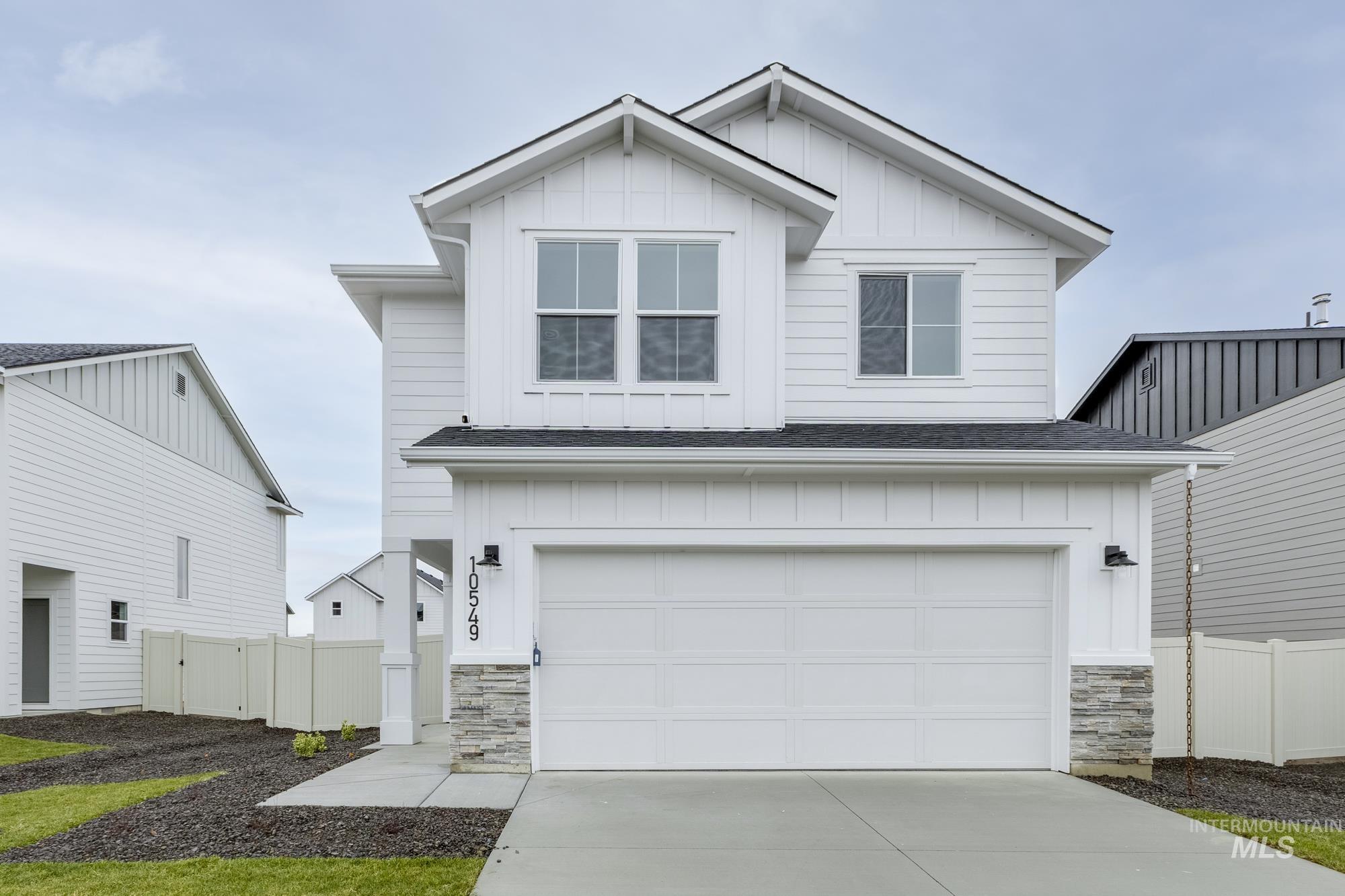 10549 W Tinder St, Star, Idaho 83669, 3 Bedrooms, 2.5 Bathrooms, Residential For Sale, Price $433,990,MLS 98969288