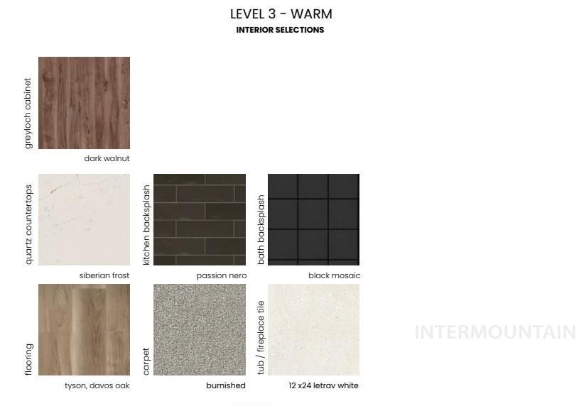 10574 W Teratai St, Star, Idaho 83669, 3 Bedrooms, 2.5 Bathrooms, Residential For Sale, Price $444,990, 98969289