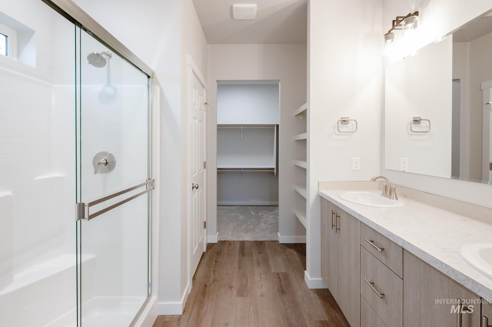 18389 N Trumpet Lily Ave, Nampa, Idaho 83687, 3 Bedrooms, 2 Bathrooms, Residential For Sale, Price $434,990,MLS 98969293