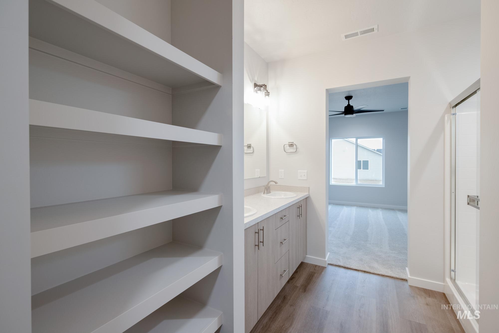 18389 N Trumpet Lily Ave, Nampa, Idaho 83687, 3 Bedrooms, 2 Bathrooms, Residential For Sale, Price $434,990,MLS 98969293