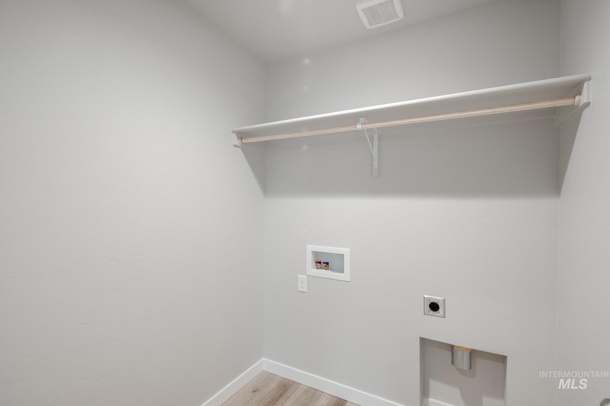 18417 N Trumpet Lily Ave, Nampa, Idaho 83687, 4 Bedrooms, 2.5 Bathrooms, Residential For Sale, Price $429,990,MLS 98969294