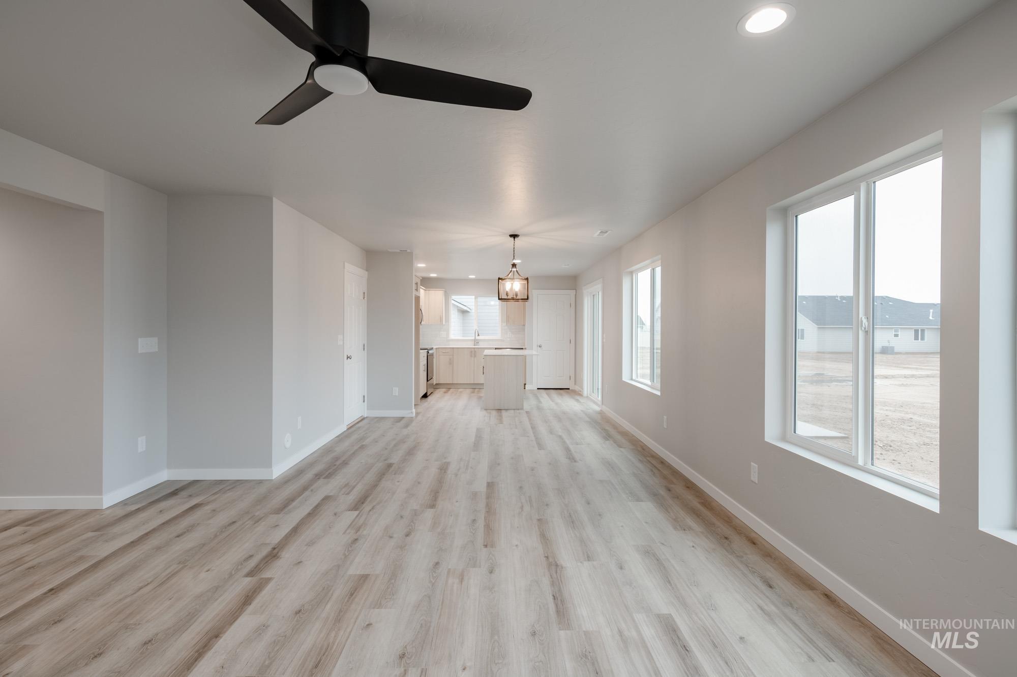 18417 N Trumpet Lily Ave, Nampa, Idaho 83687, 4 Bedrooms, 2.5 Bathrooms, Residential For Sale, Price $429,990,MLS 98969294