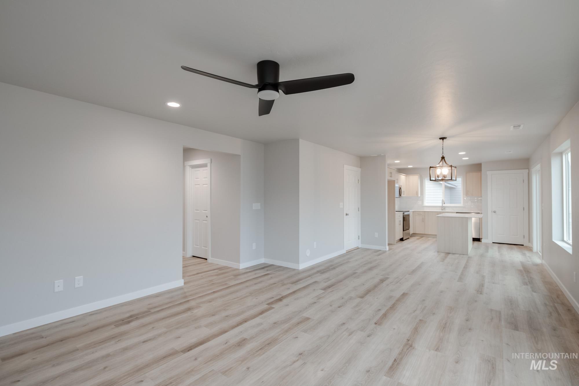 18417 N Trumpet Lily Ave, Nampa, Idaho 83687, 4 Bedrooms, 2.5 Bathrooms, Residential For Sale, Price $429,990,MLS 98969294