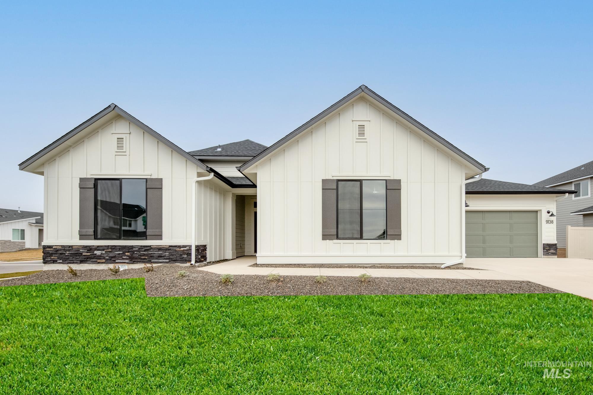 9138 W Violet St, Nampa, Idaho 83687, 4 Bedrooms, 2.5 Bathrooms, Residential For Sale, Price $529,990,MLS 98969295