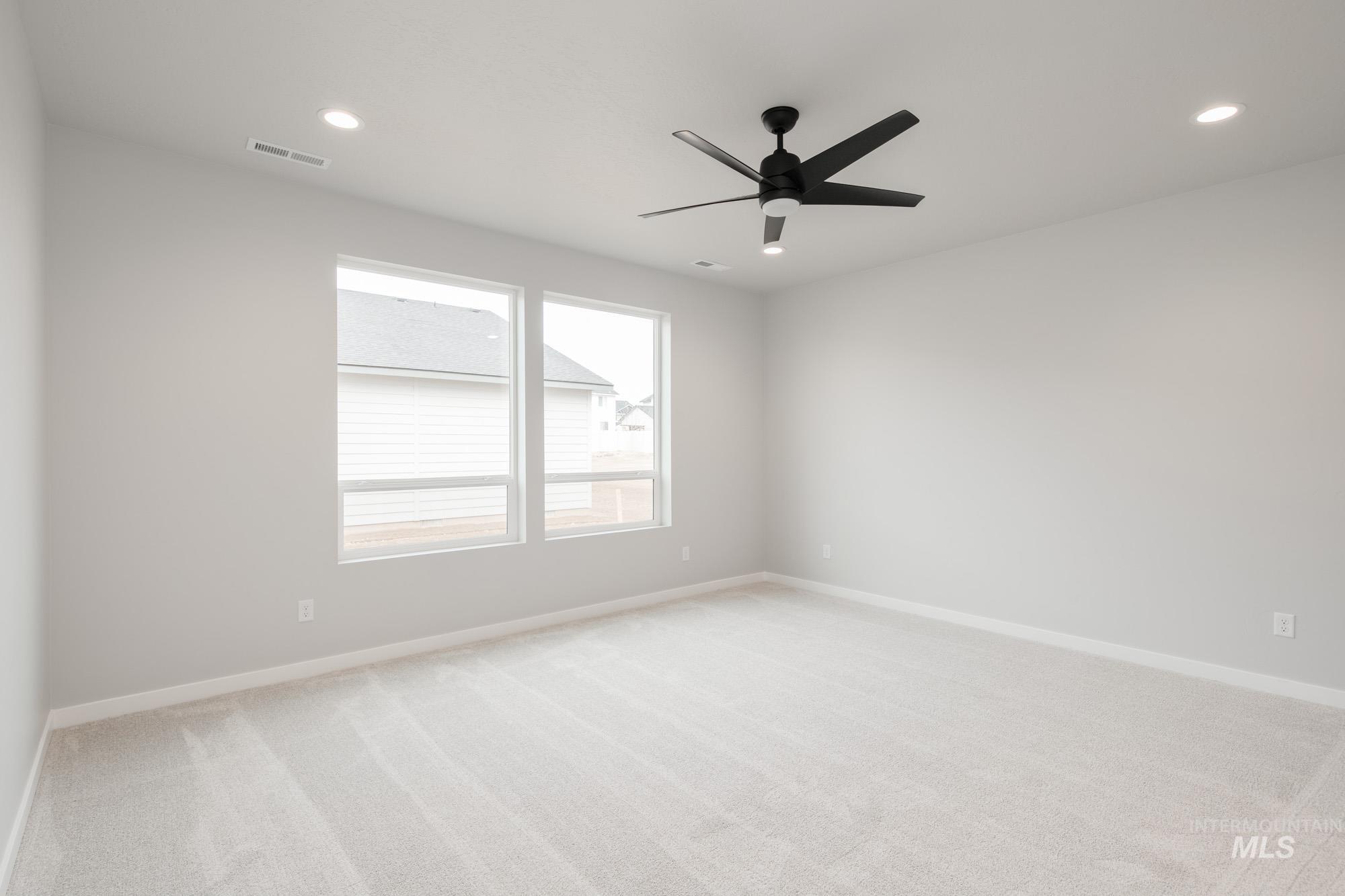 9138 W Violet St, Nampa, Idaho 83687, 4 Bedrooms, 2.5 Bathrooms, Residential For Sale, Price $529,990, 98969295