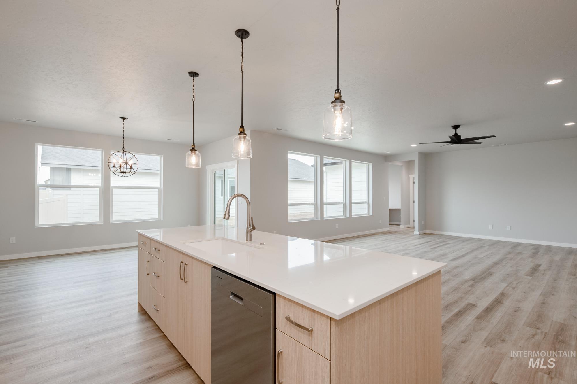 9138 W Violet St, Nampa, Idaho 83687, 4 Bedrooms, 2.5 Bathrooms, Residential For Sale, Price $529,990, 98969295