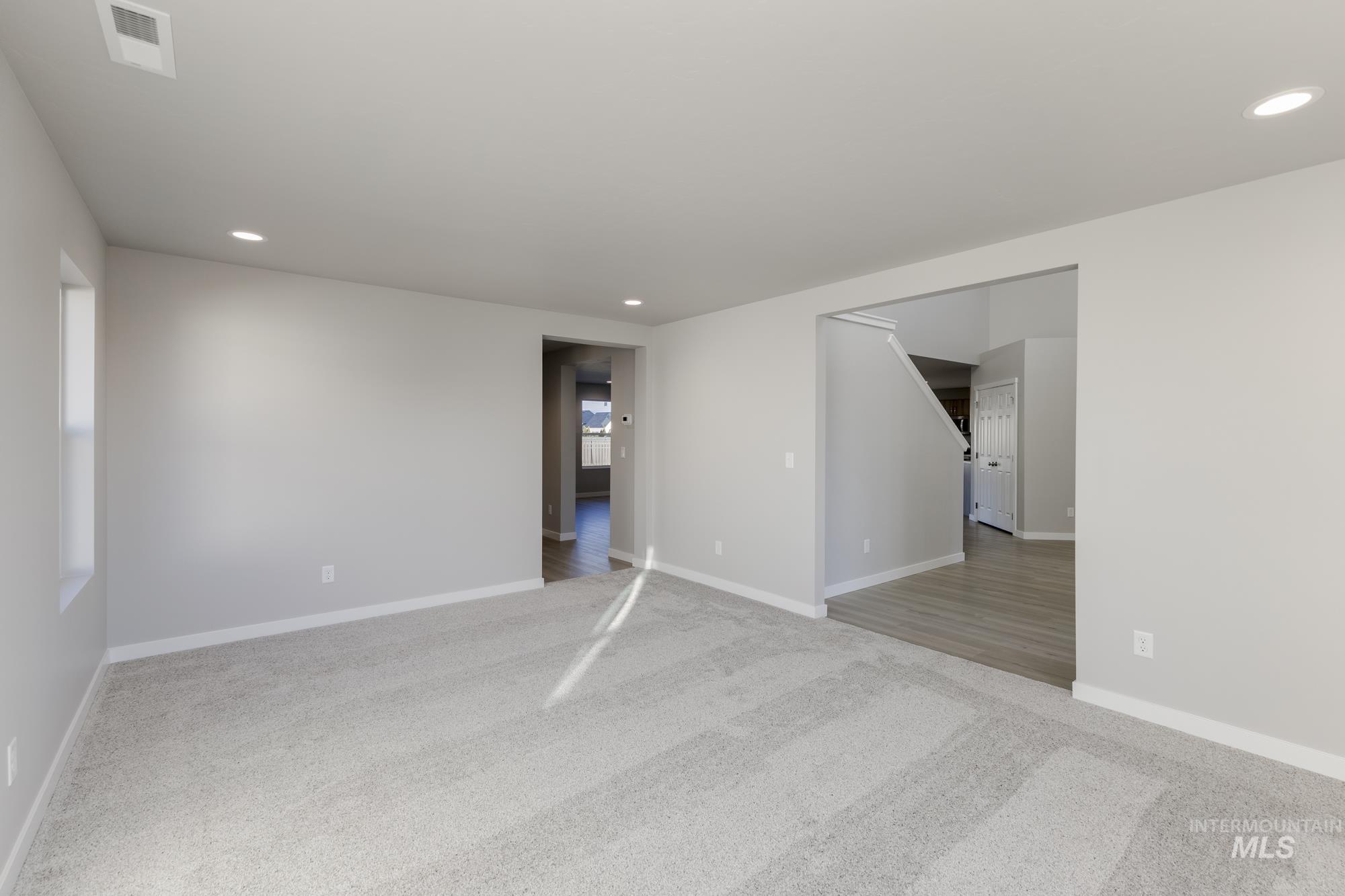 2296 N Iditarod Ave, Kuna, Idaho 83634, 4 Bedrooms, 3 Bathrooms, Residential For Sale, Price $582,990,MLS 98969297