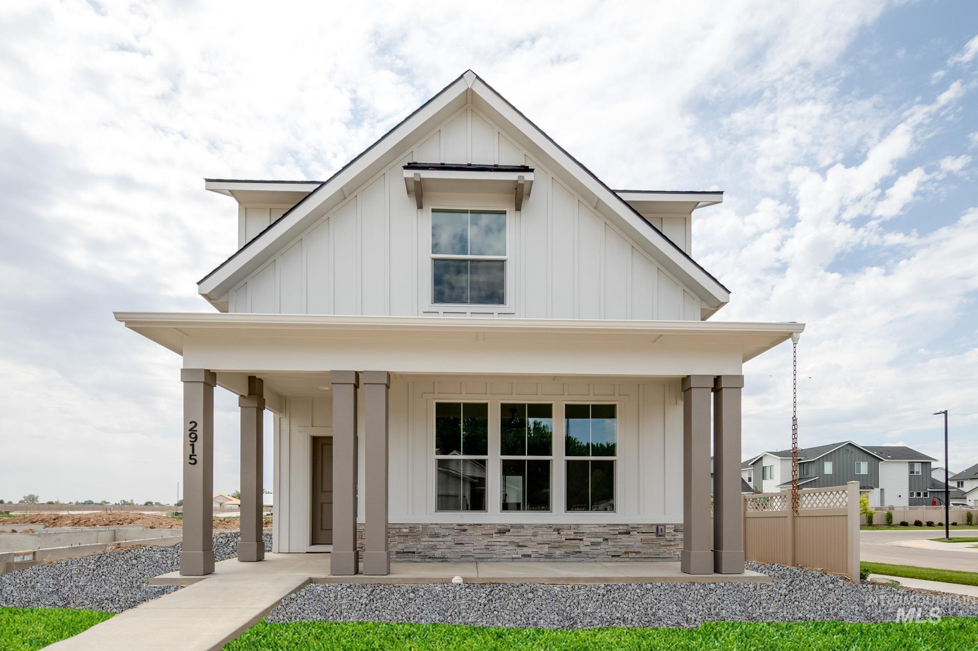 3029 E Mossy Creek Dr, Kuna, Idaho 83634, 3 Bedrooms, 2.5 Bathrooms, Residential For Sale, Price $399,990,MLS 98969300