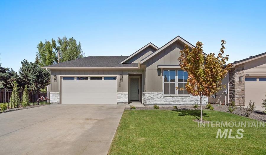 Residential For Sale