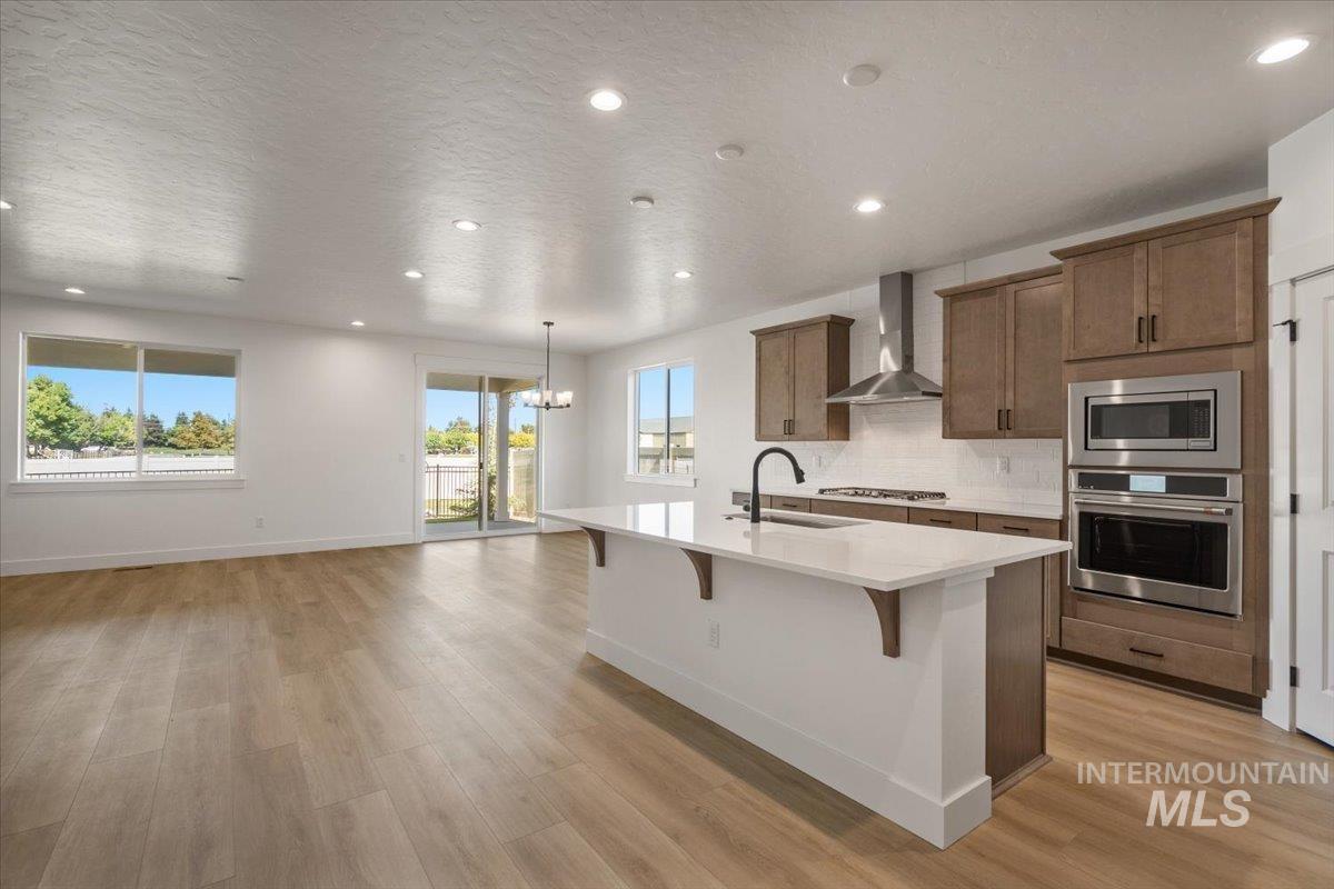 558 E Lockhart Street, Meridian, Idaho 83646, 3 Bedrooms, 2.5 Bathrooms, Residential For Sale, Price $649,990,MLS 98969303