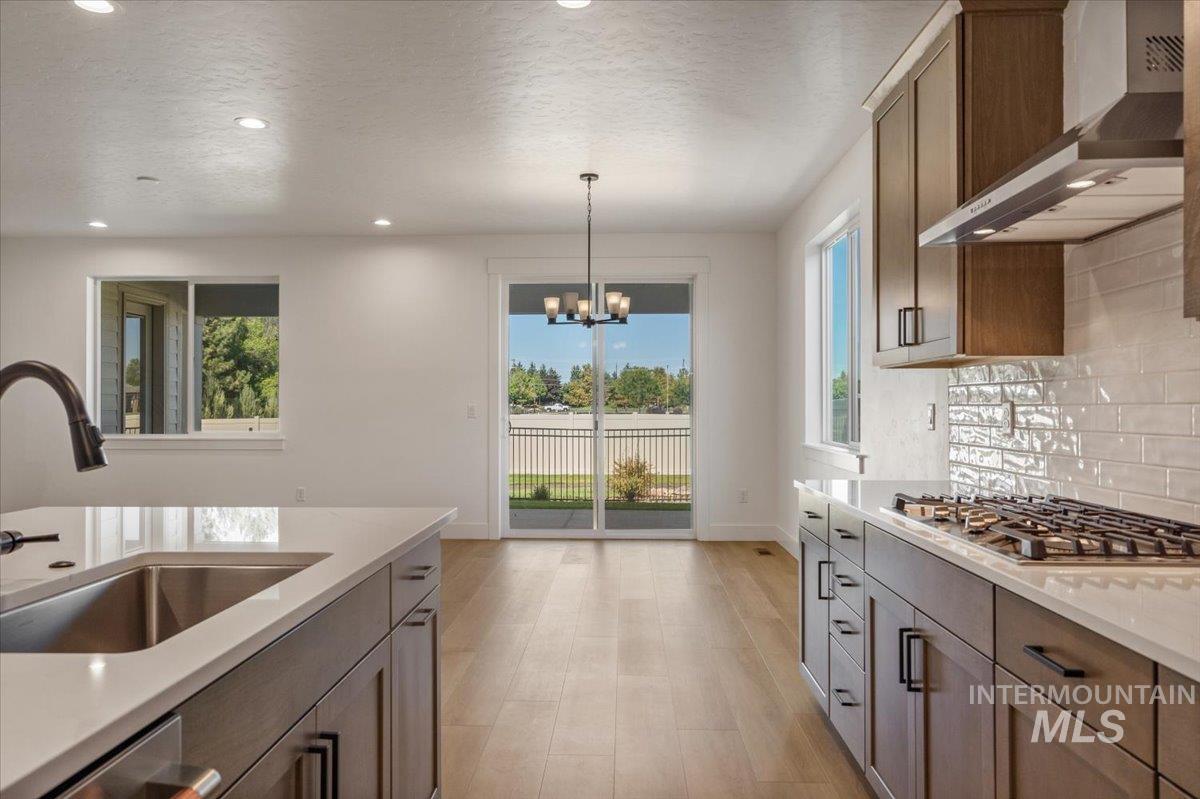 558 E Lockhart Street, Meridian, Idaho 83646, 3 Bedrooms, 2.5 Bathrooms, Residential For Sale, Price $649,990,MLS 98969303