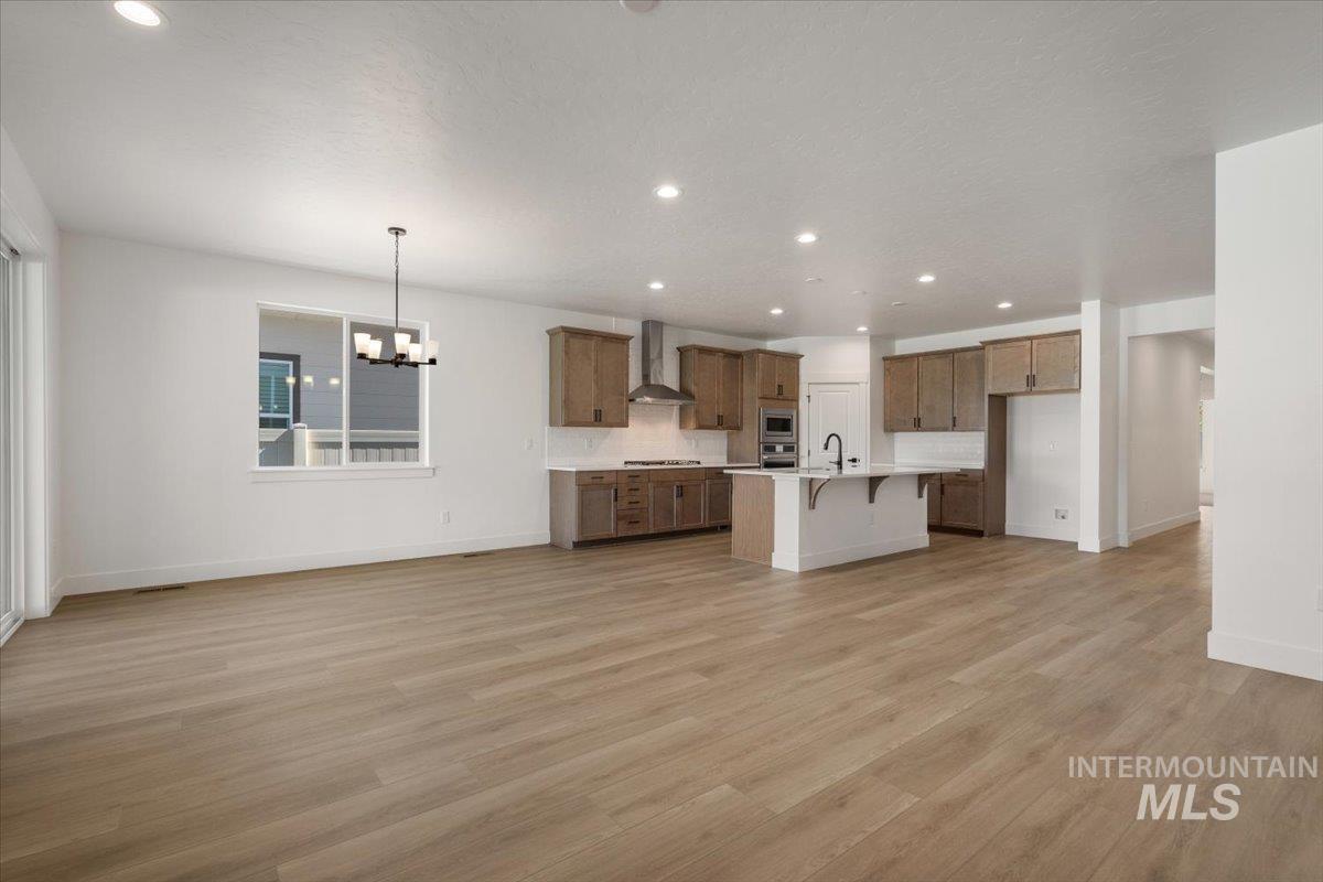 558 E Lockhart Street, Meridian, Idaho 83646, 3 Bedrooms, 2.5 Bathrooms, Residential For Sale, Price $649,990,MLS 98969303