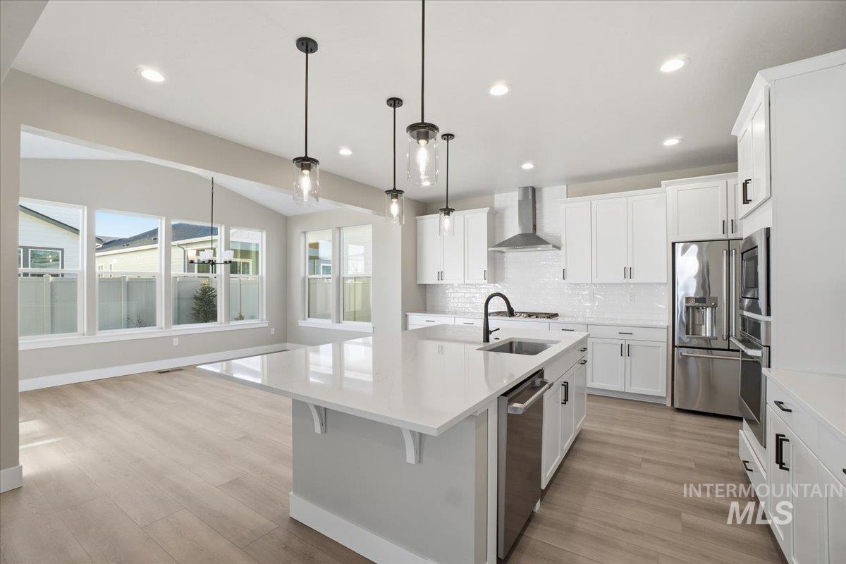 6141 N Torva Ave, Meridian, Idaho 83646, 4 Bedrooms, 2.5 Bathrooms, Residential For Sale, Price $679,990,MLS 98969304