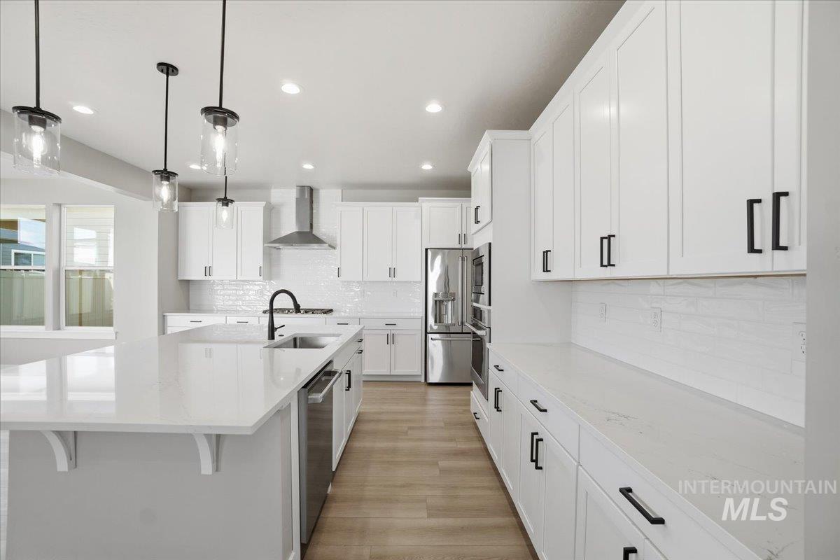 6141 N Torva Ave, Meridian, Idaho 83646, 4 Bedrooms, 2.5 Bathrooms, Residential For Sale, Price $679,990,MLS 98969304