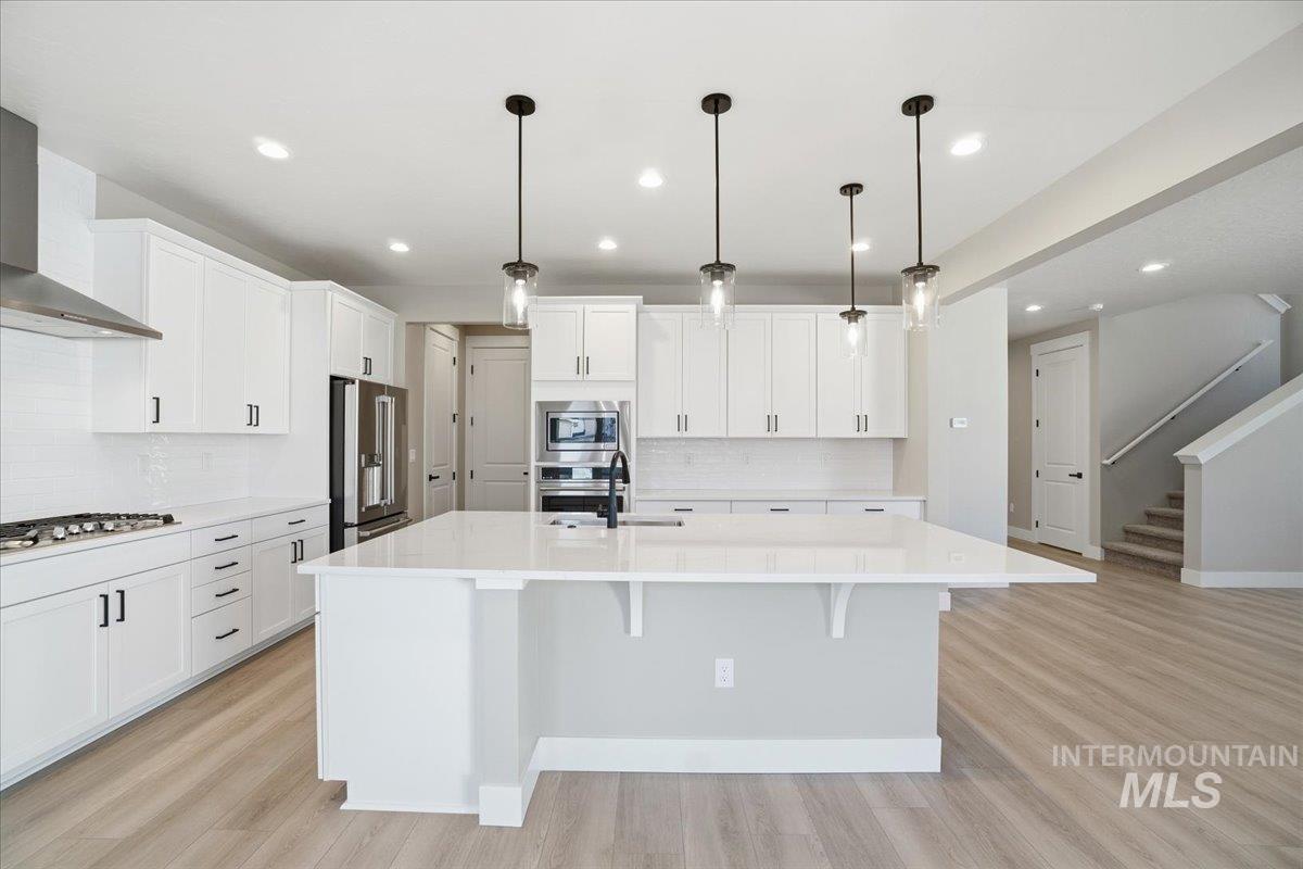 6141 N Torva Ave, Meridian, Idaho 83646, 4 Bedrooms, 2.5 Bathrooms, Residential For Sale, Price $679,990,MLS 98969304